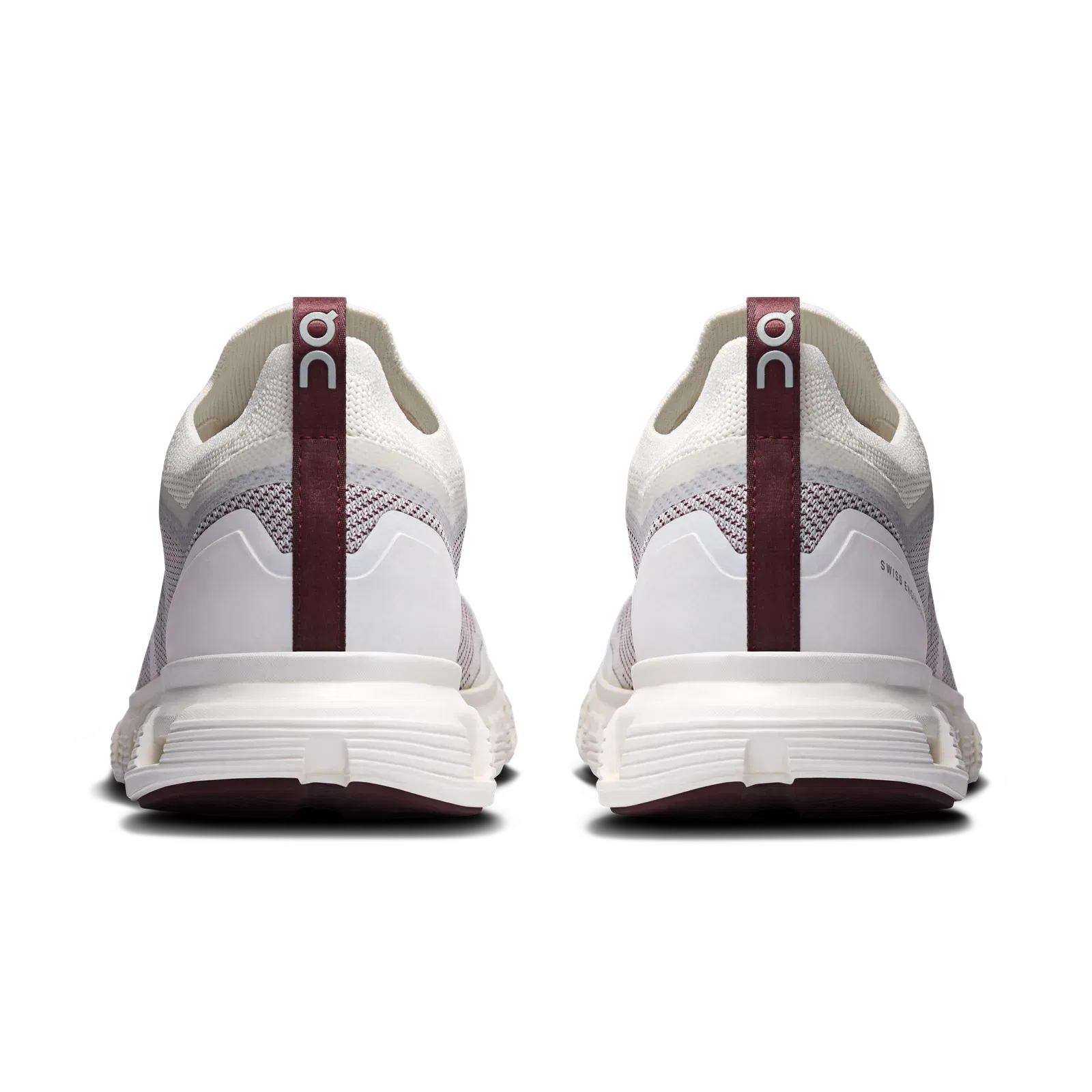 On Running Cloud 6 Versa Ice Maroon