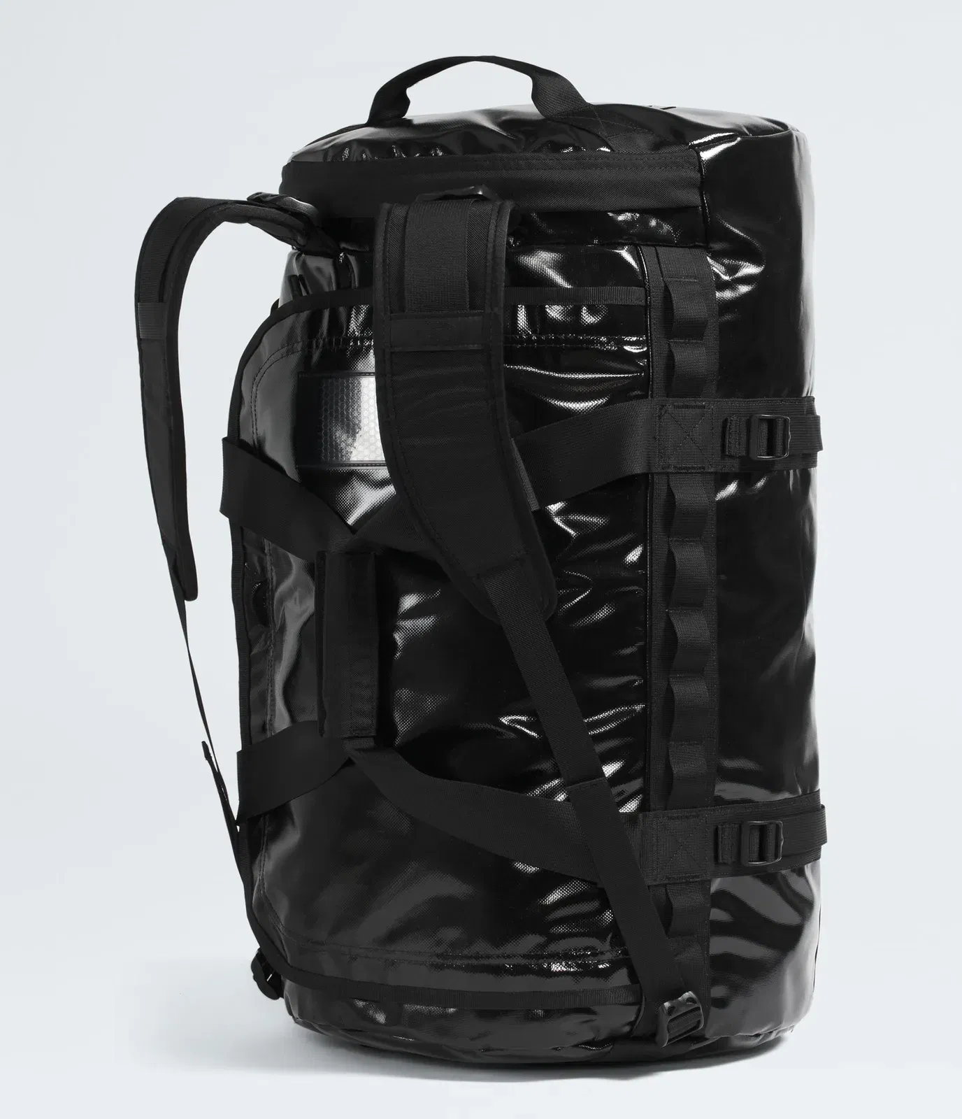The North Face Base Camp Duffel Special Edition - M (71L) TNF Black