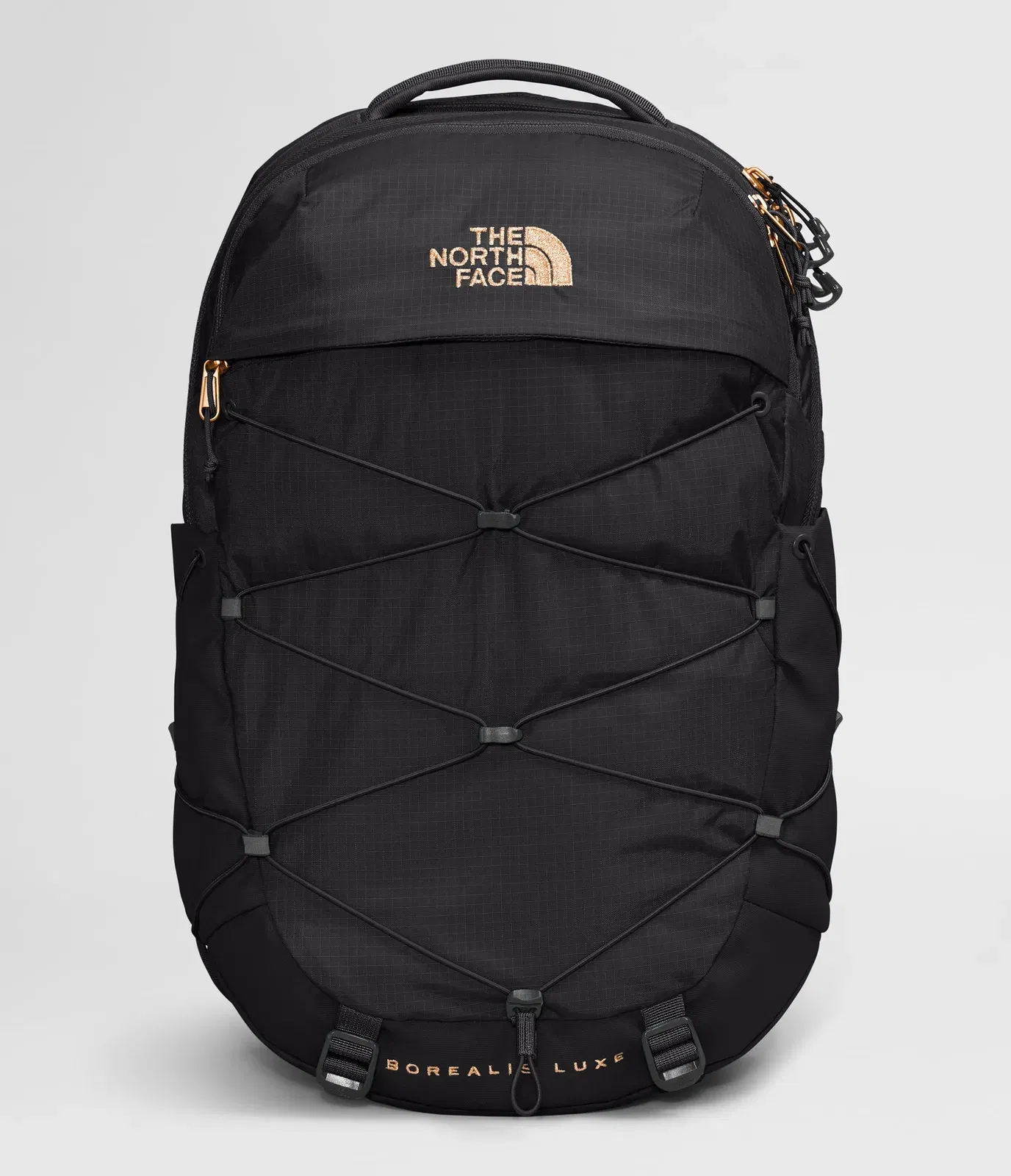 The North Face Women’s Borealis Luxe Backpack TNF Black