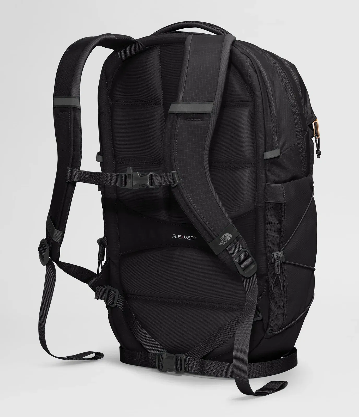 The North Face Women’s Borealis Luxe Backpack TNF Black