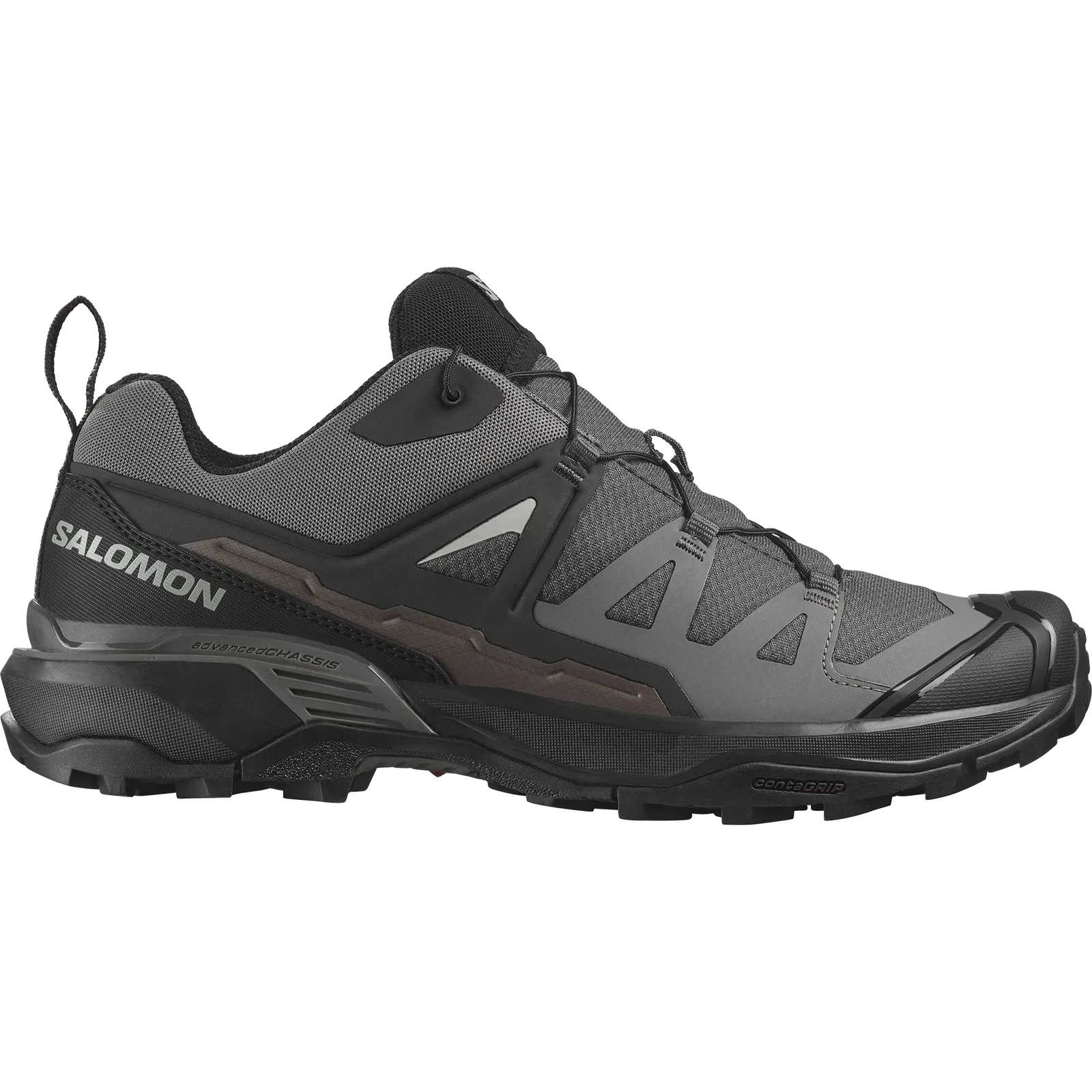 Salomon X Ultra 360 Hiking & Backpacking Shoes Magnet