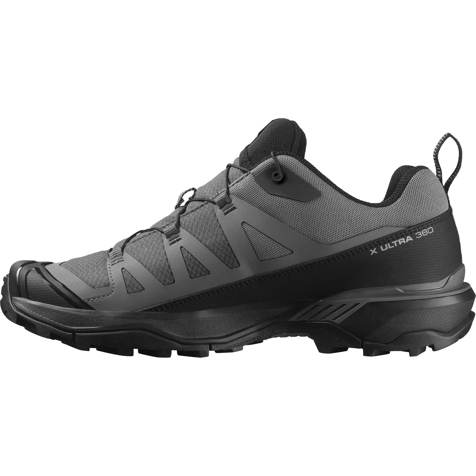 Salomon X Ultra 360 Hiking & Backpacking Shoes Magnet