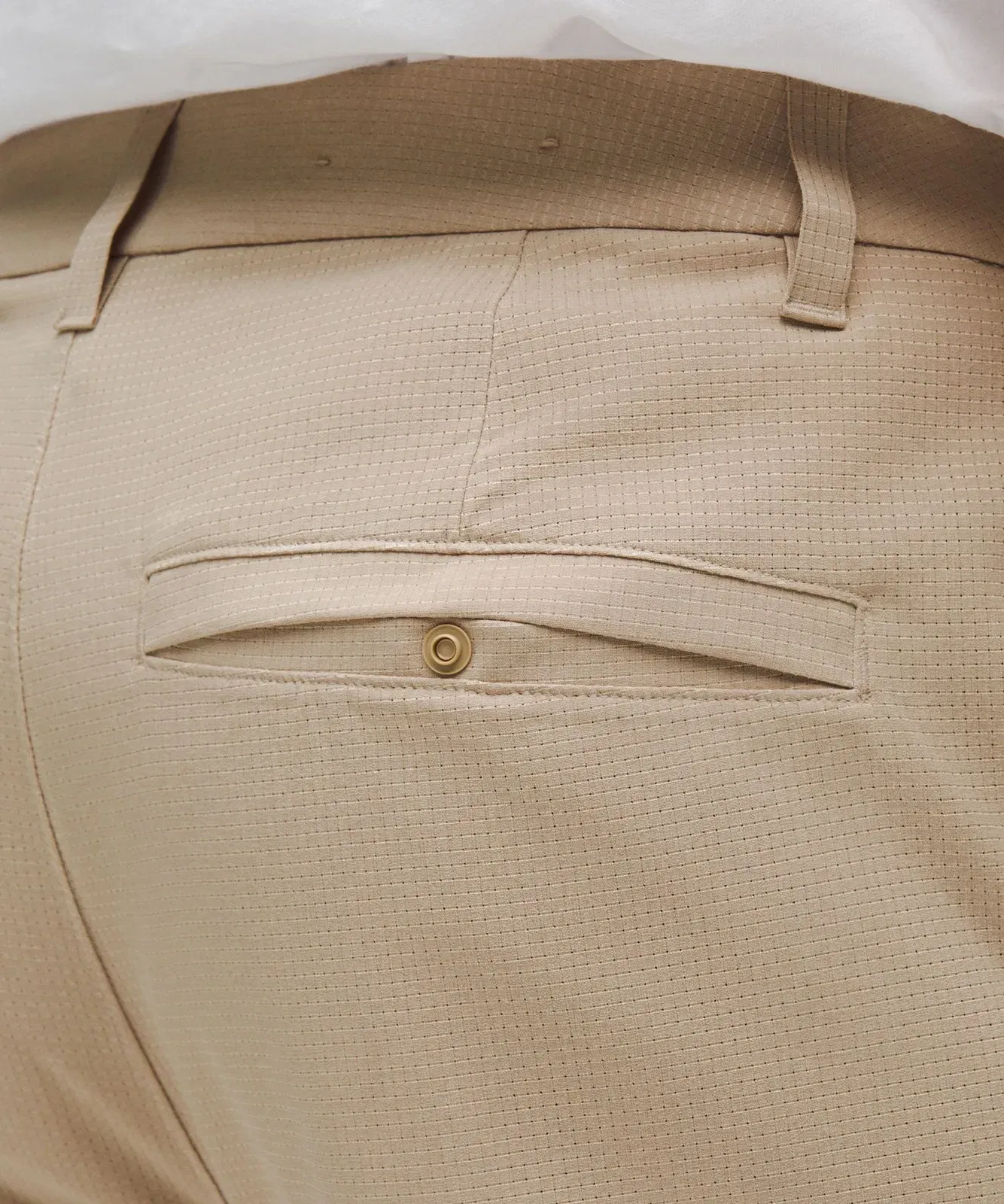 Lululemon ABC Classic-Fit Trouser 30L *WovenAir