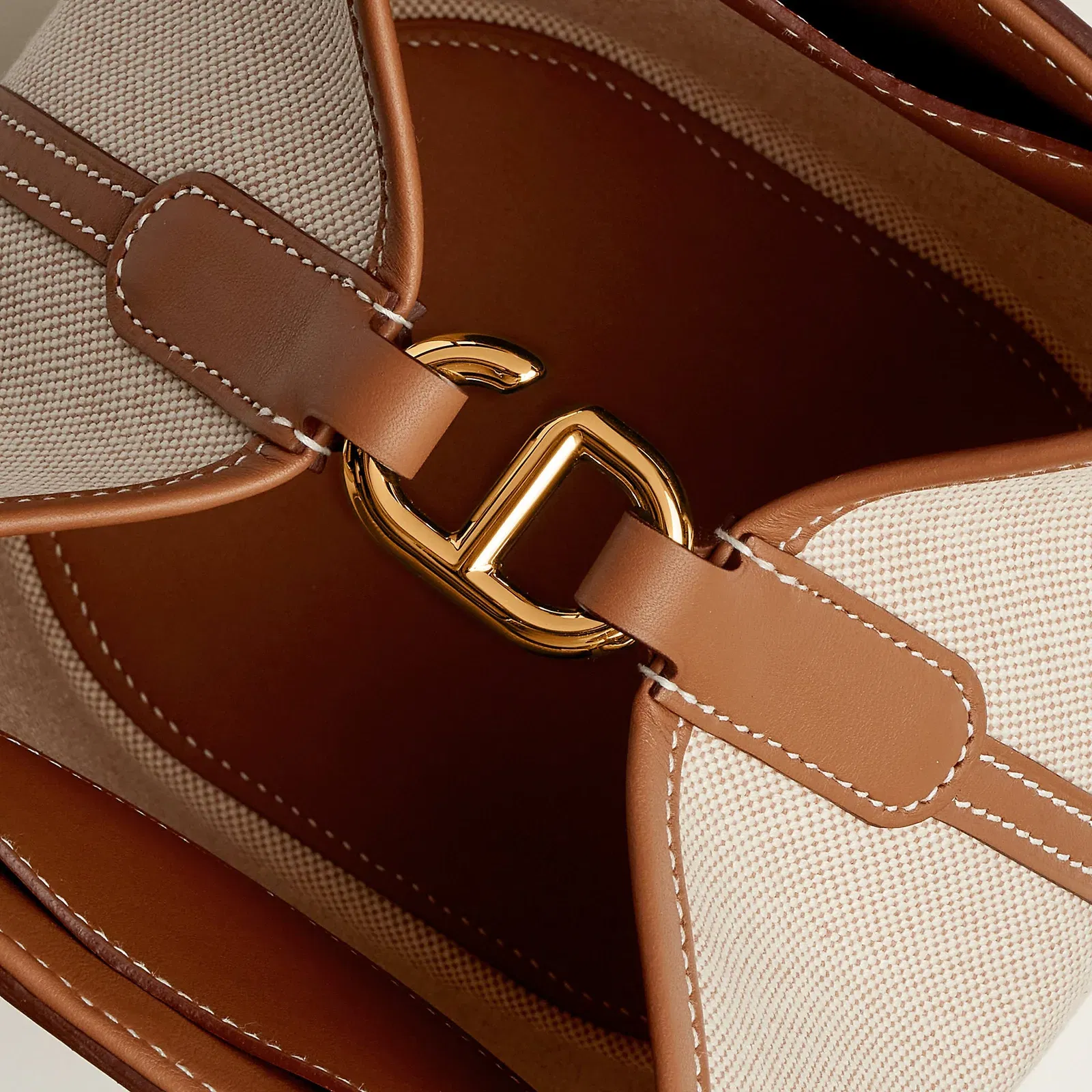 Hermes Herms In The Loop 18 Bag Noir