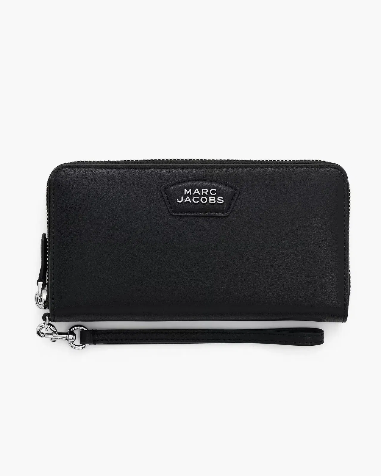 Marc Jacobs Marc Jacobs The Everyday Continental Wallet Black Black