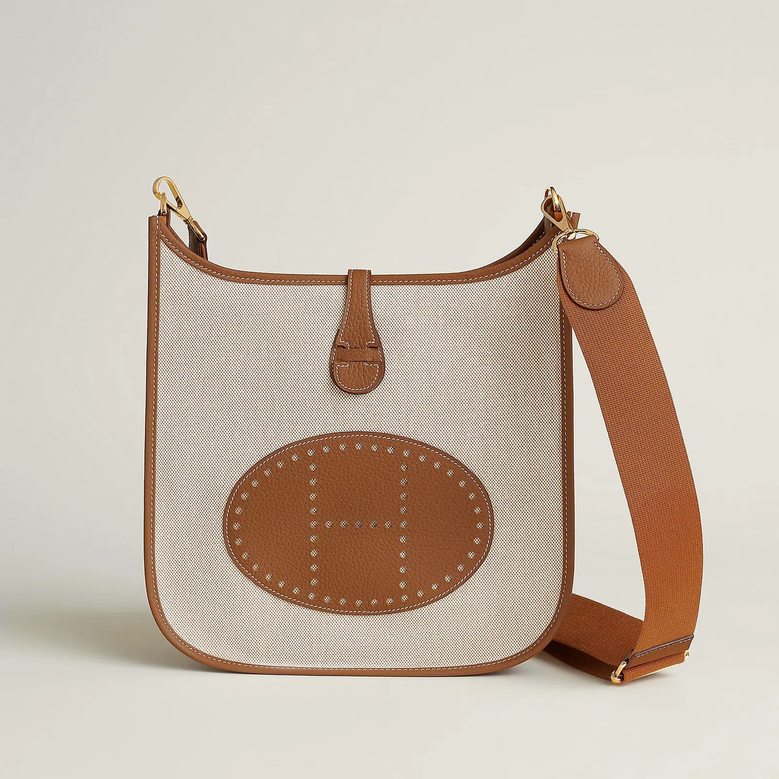 Hermes Evelyne Iii 29 Bag Cru