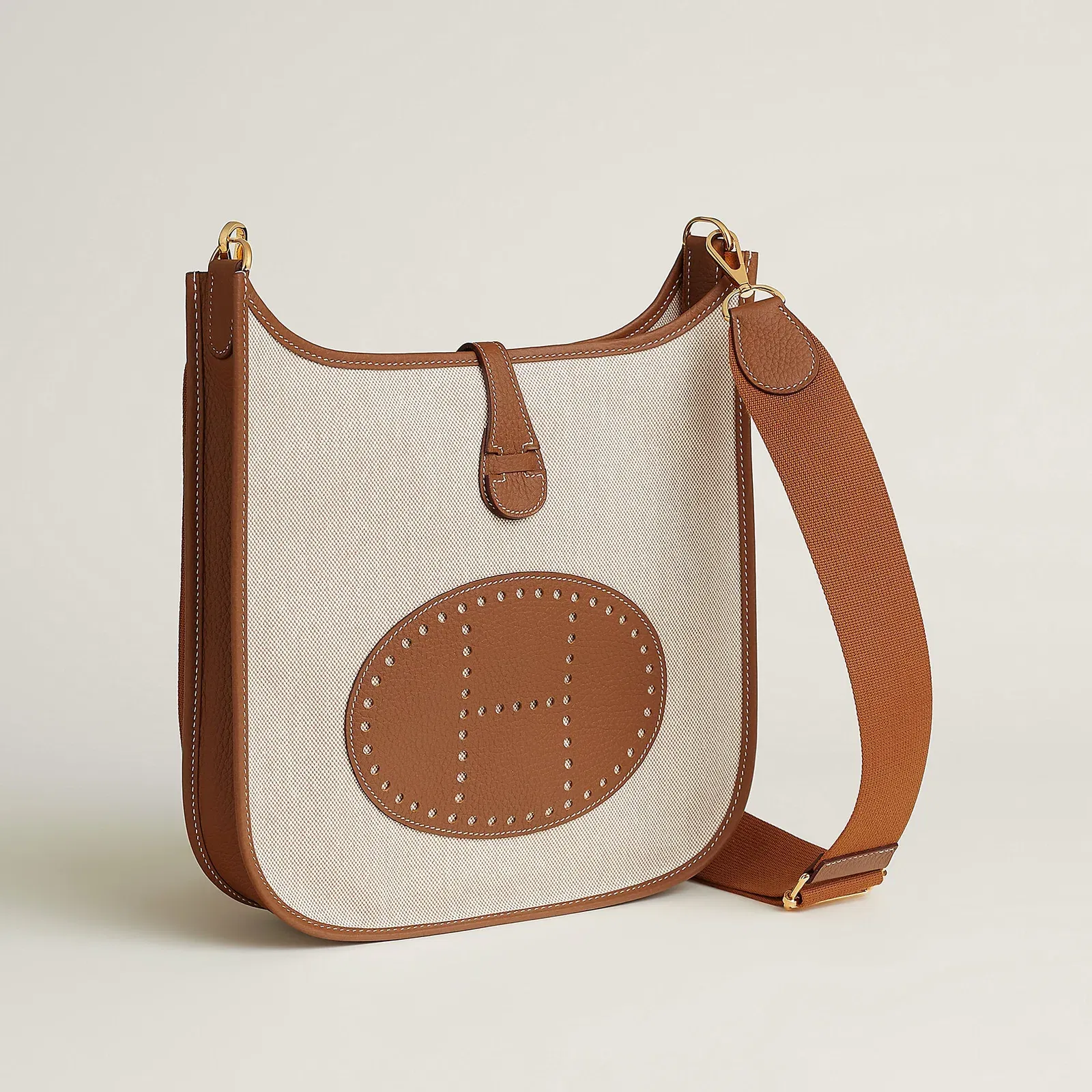 Hermes Evelyne Iii 29 Bag Cru