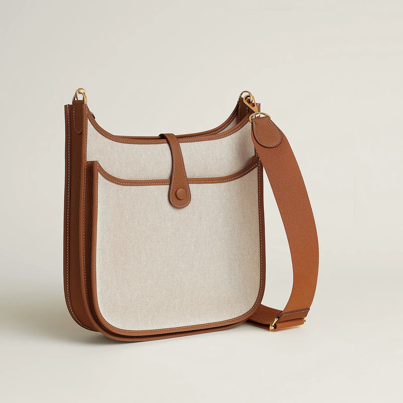 Hermes Evelyne Iii 29 Bag Cru