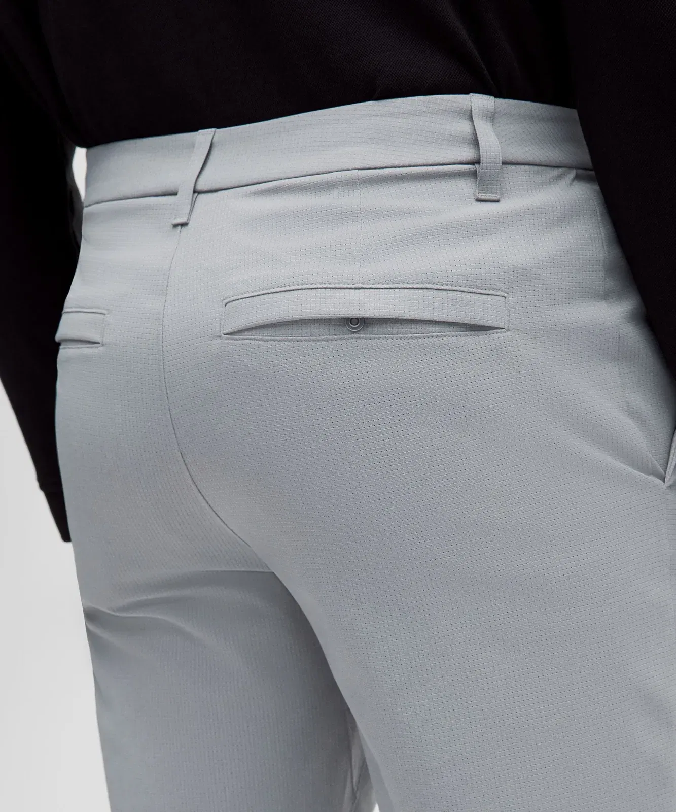 Lululemon ABC Classic-Fit Trouser 32L *WovenAir