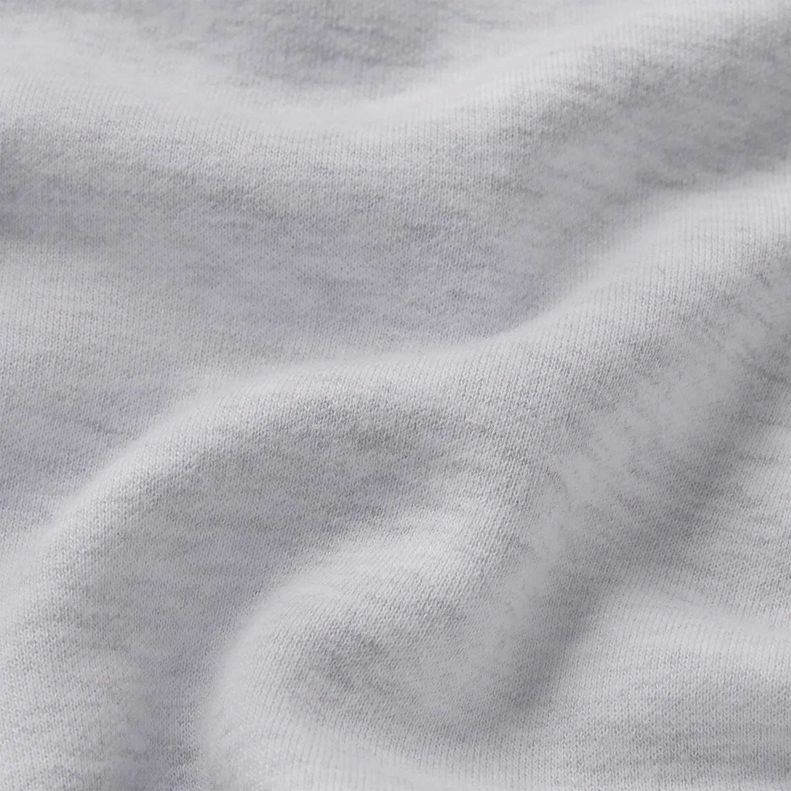 Cotton Fleece Long Short