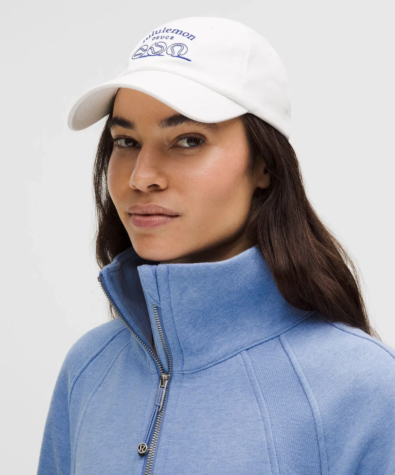 Lululemon Classic Ball Cap *Deuce
