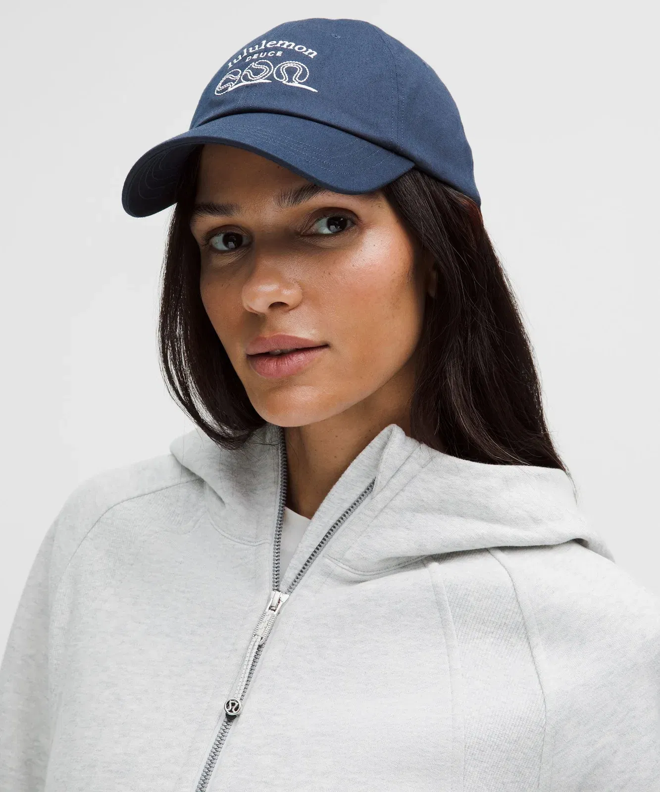 Lululemon Classic Ball Cap *Deuce