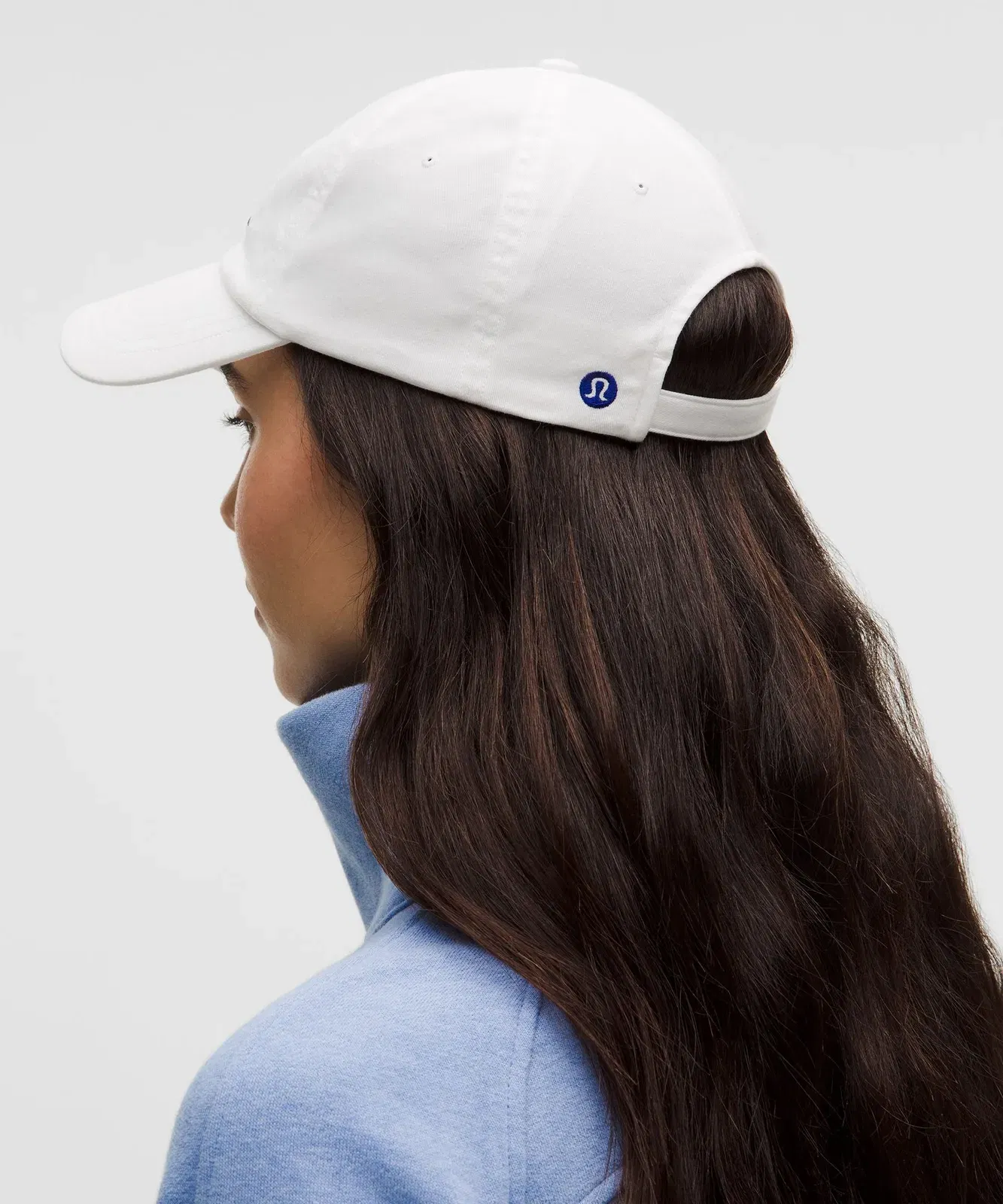 Lululemon Classic Ball Cap *Deuce