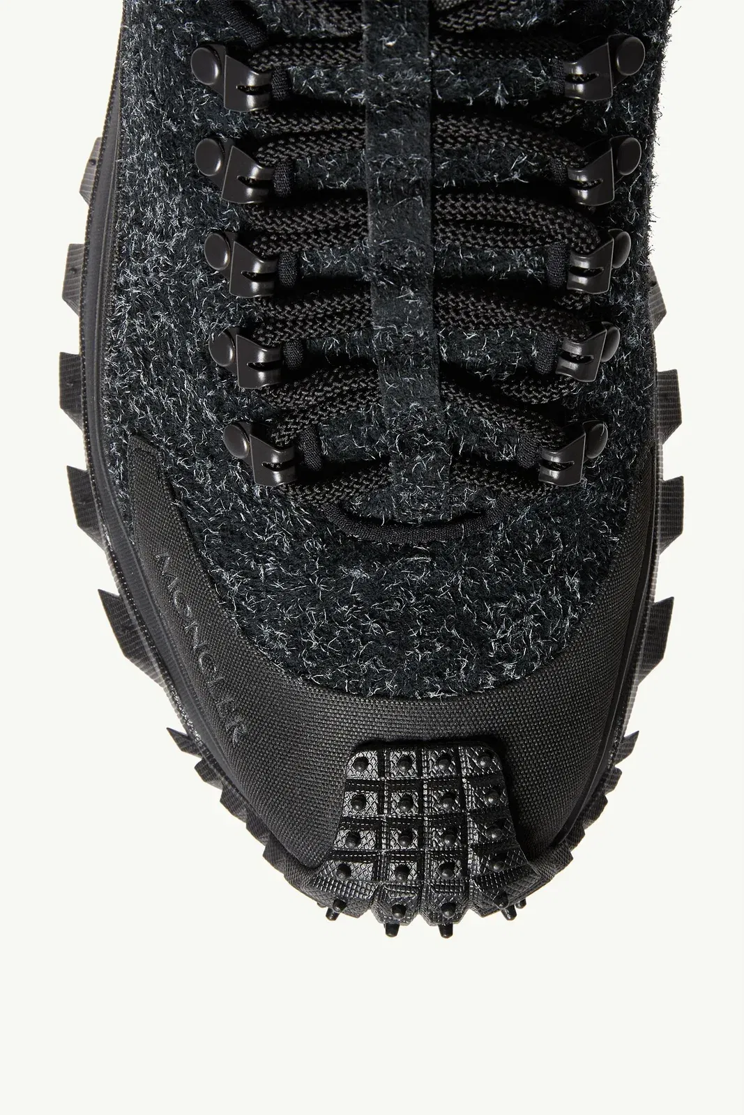 Moncler Trailgrip APEX GTX Sneakers Dark Blue