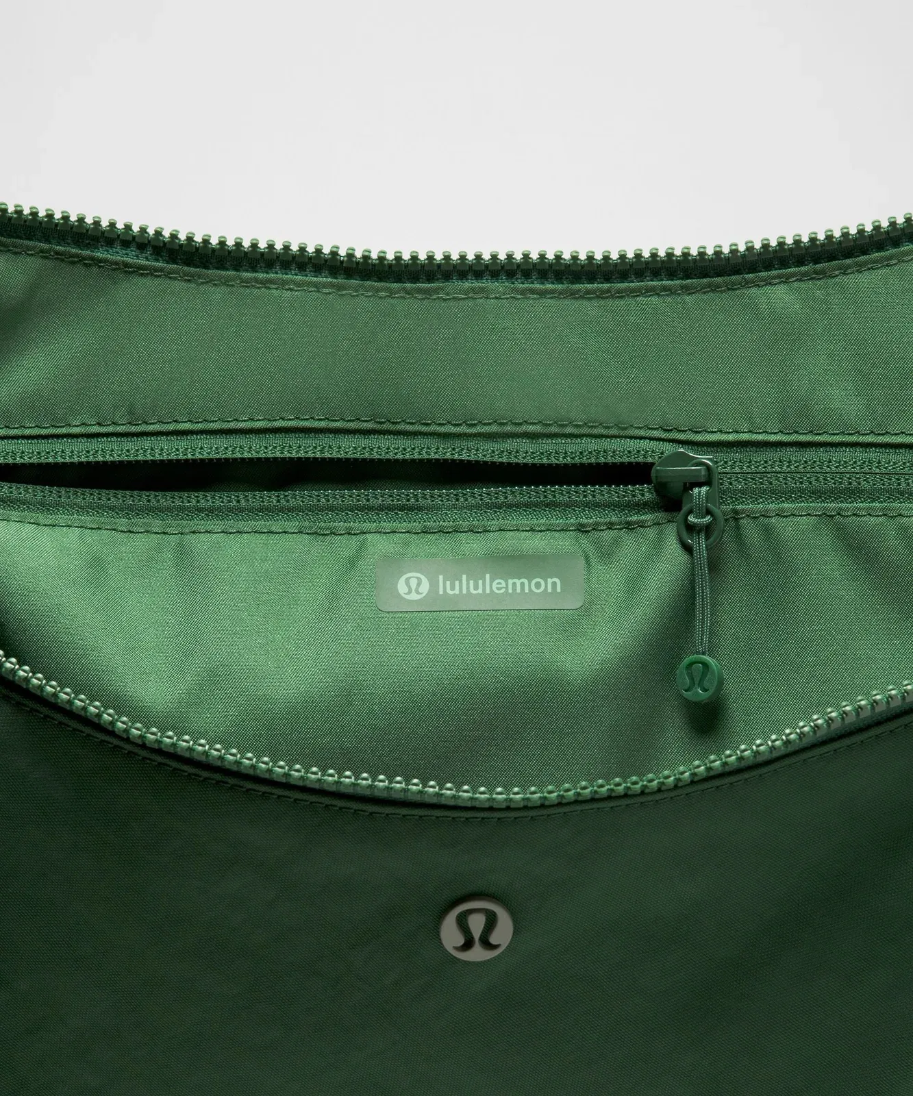Lululemon Large Slouchy Sling Bag 13L *Paracord