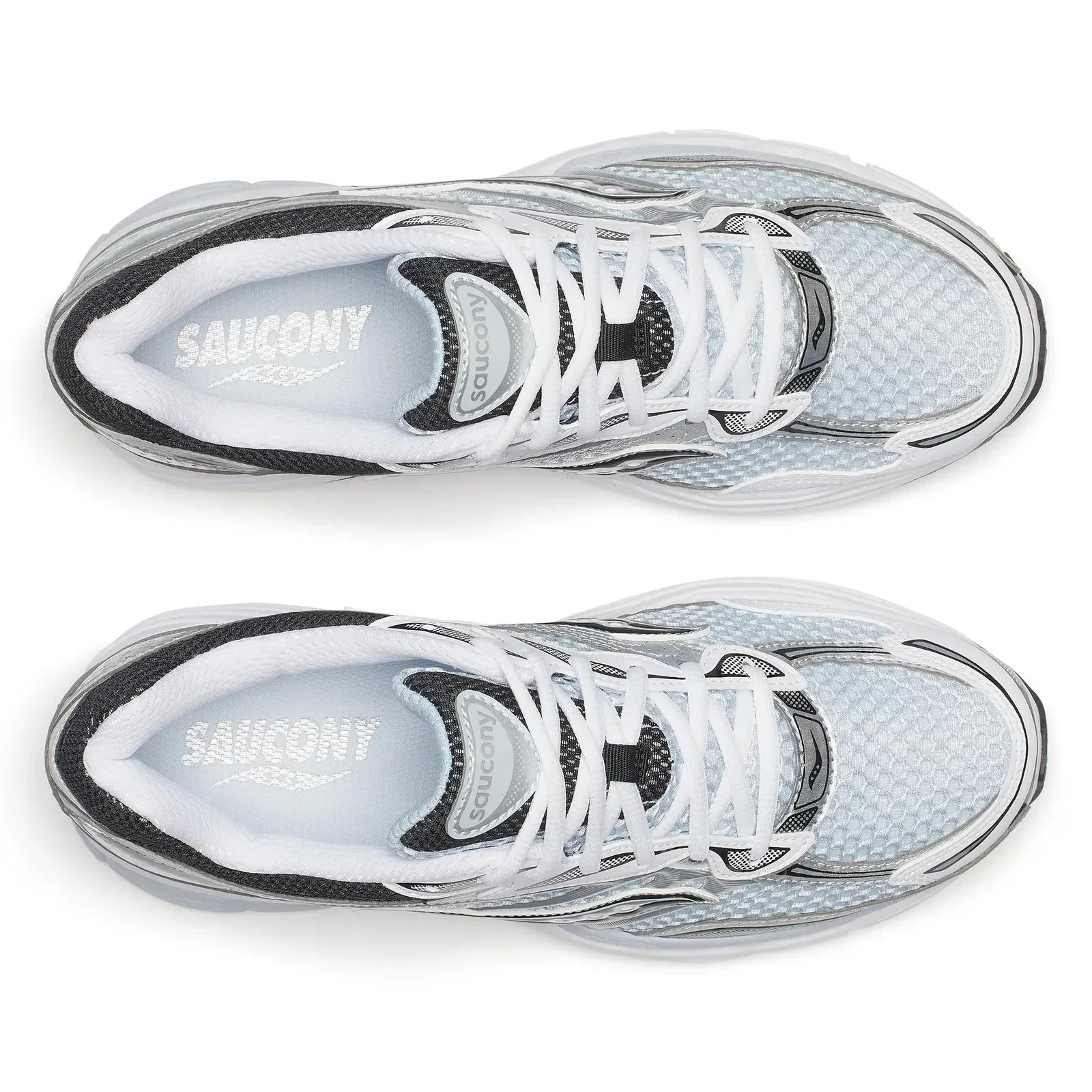 Saucony Women's ProGrid Omni 9 Plein Air