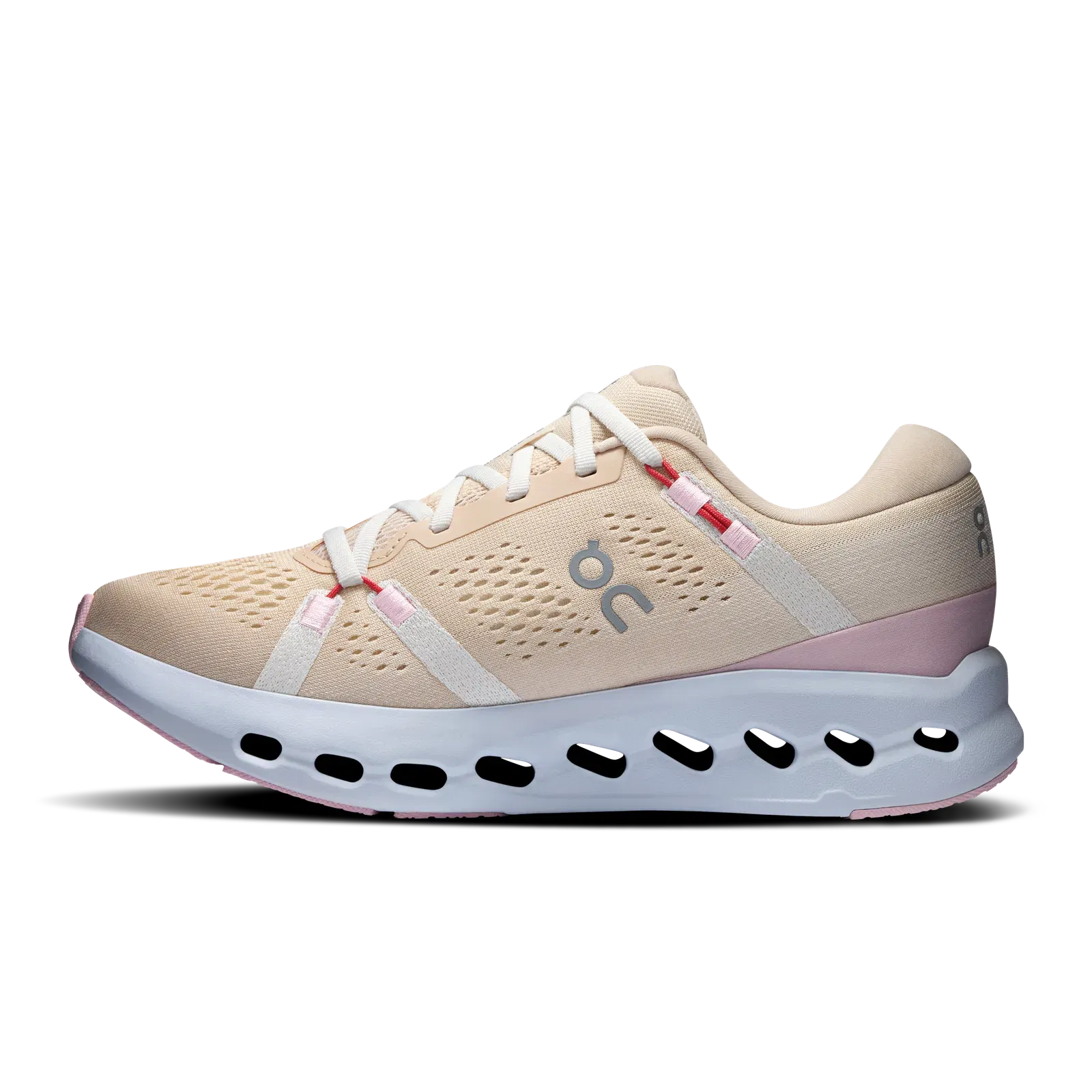On Running Cloudsurfer 2 Sand Ivory