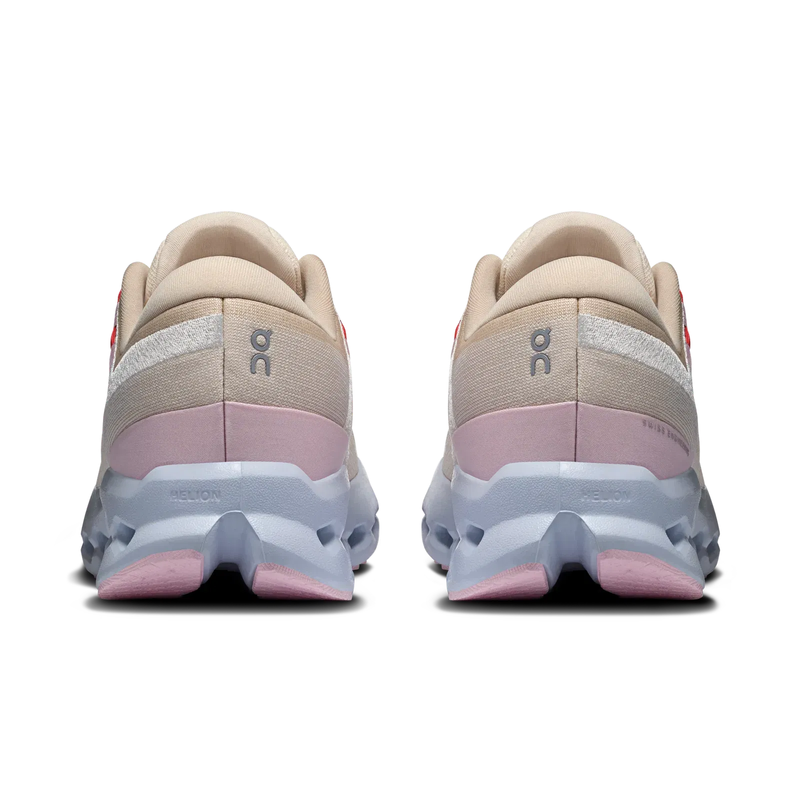 On Running Cloudsurfer 2 Sand Ivory
