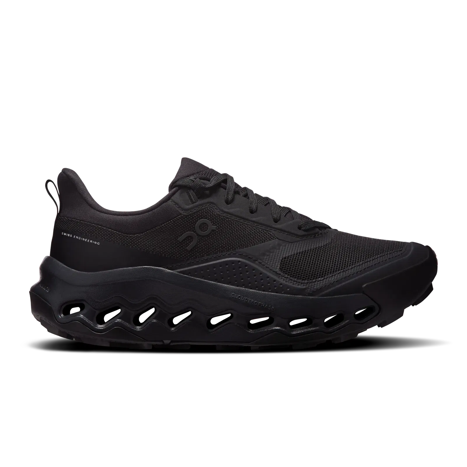 On Cloudhorizon 2 Black Black (Women'S)