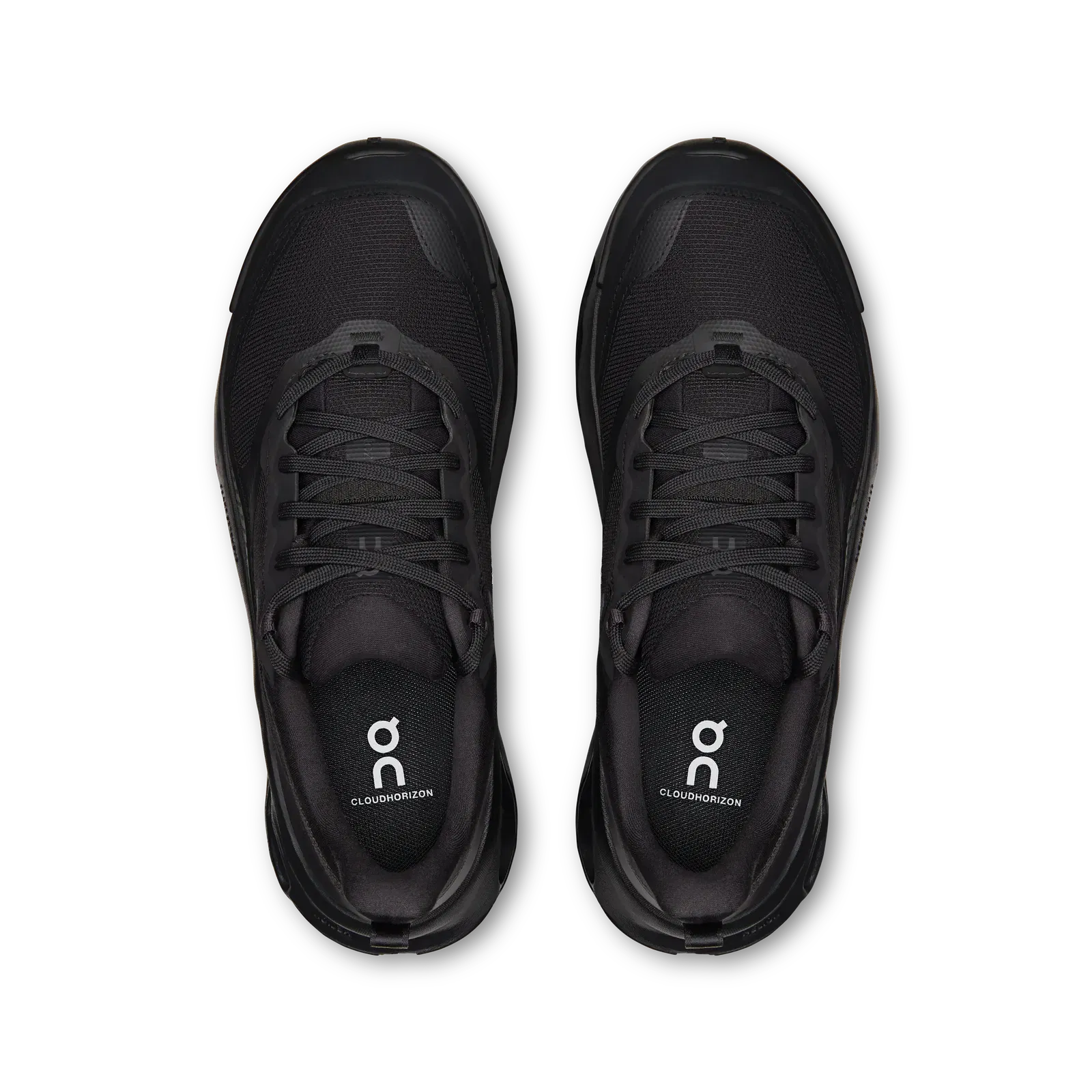 On Cloudhorizon 2 Black Black (Women'S)