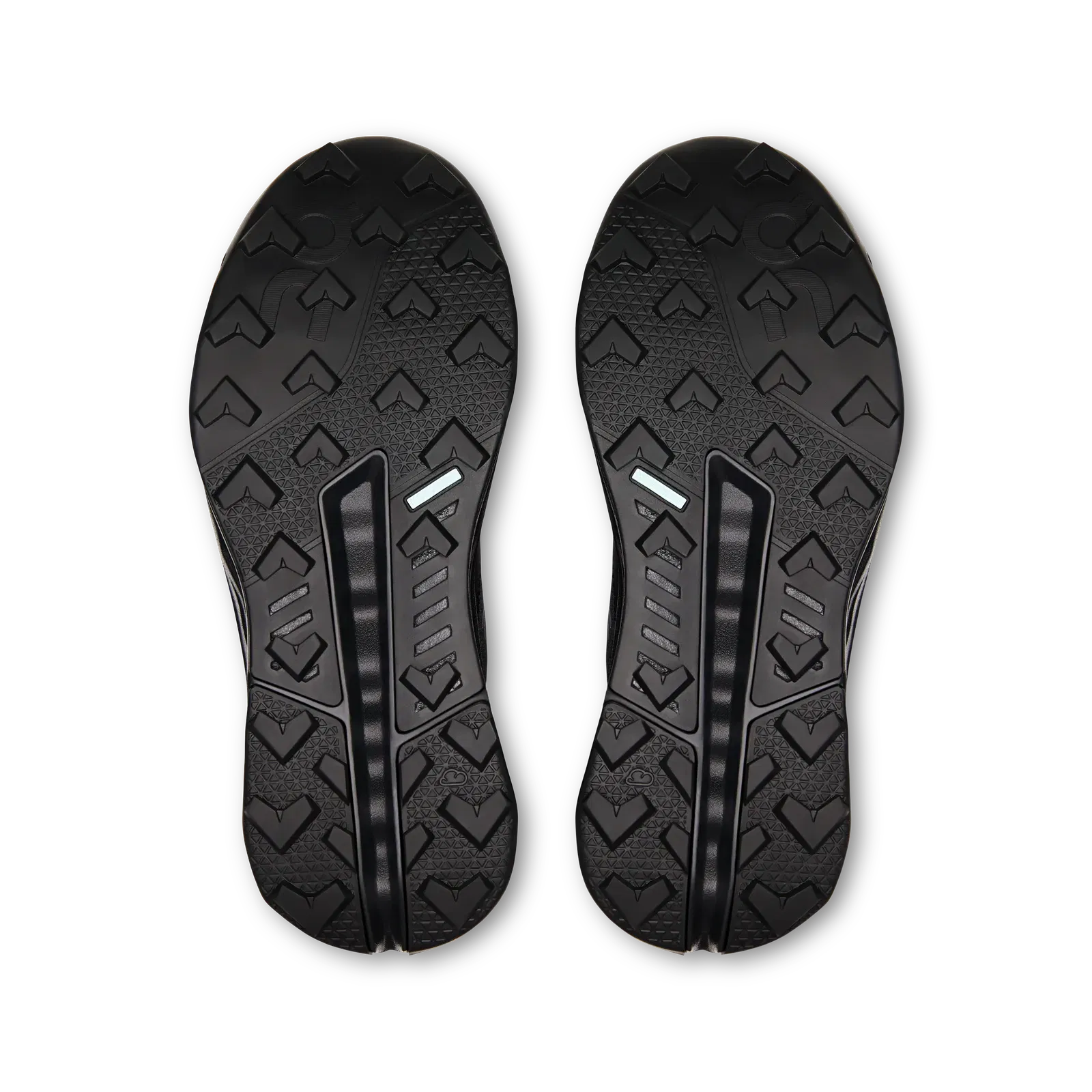On Cloudhorizon 2 Black Black (Women'S)