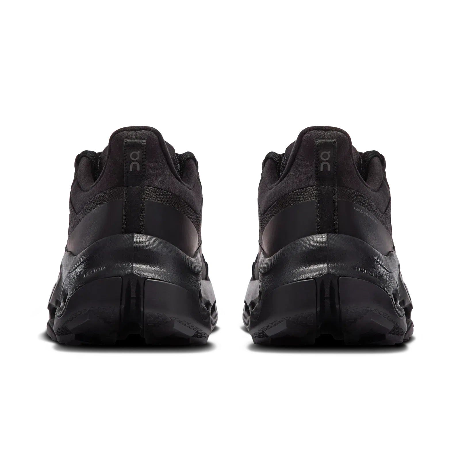 On Cloudhorizon 2 Black Black (Women'S)