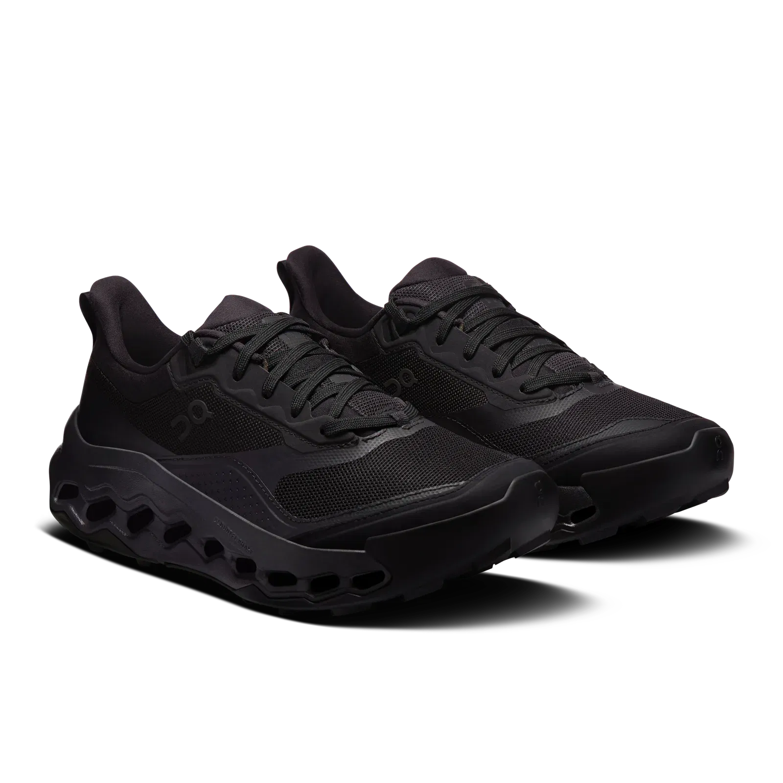 On Cloudhorizon 2 Black Black (Women'S)