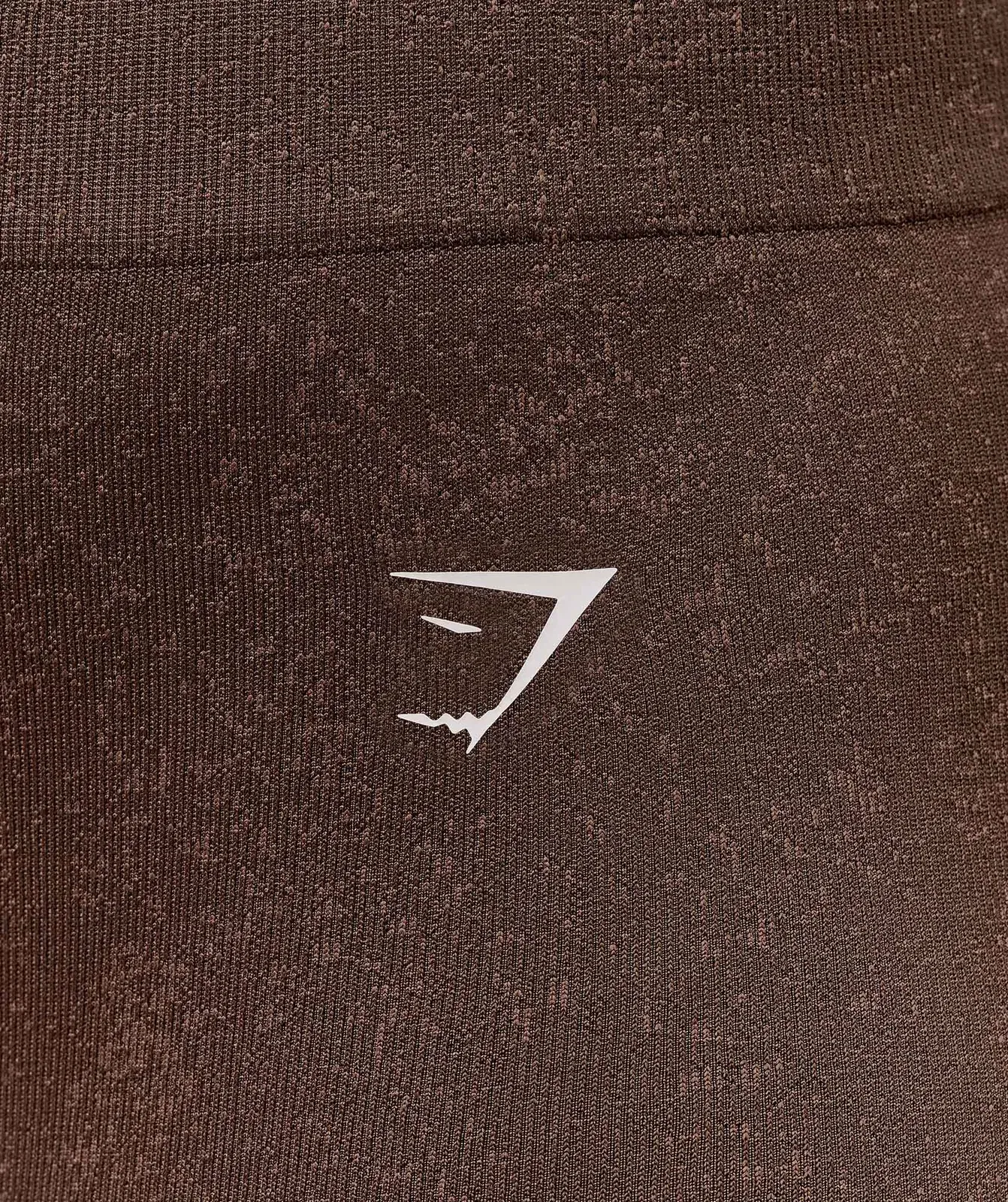 Women's Gymshark Adapt Fleck X Whitney Leggings Soft Brown