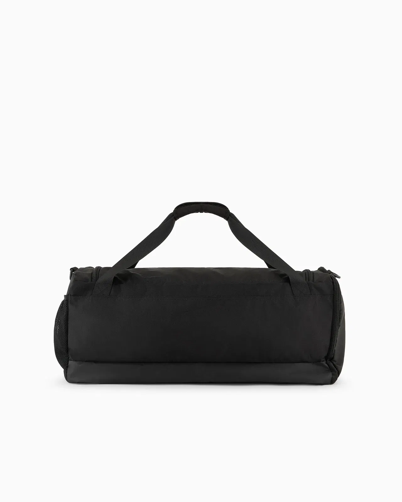 EA7 Duffel bag in technical fabric with a shoe pocket Ls