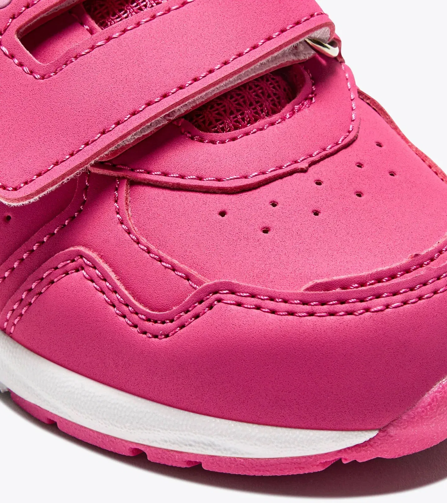 Diadora Falcon 5 Sl I Fandango Pink /Fuchsia Pink