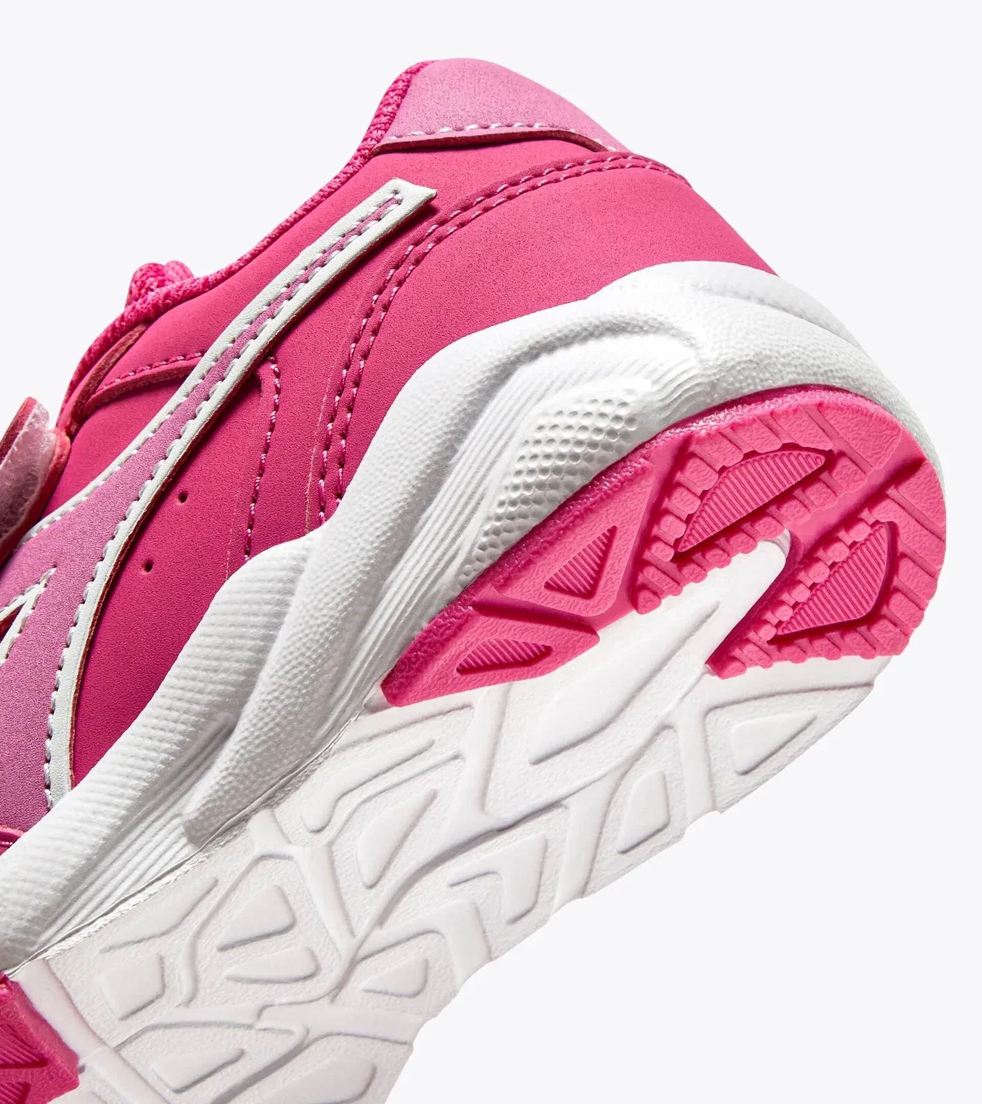 Diadora Falcon 5 Sl I Fandango Pink /Fuchsia Pink