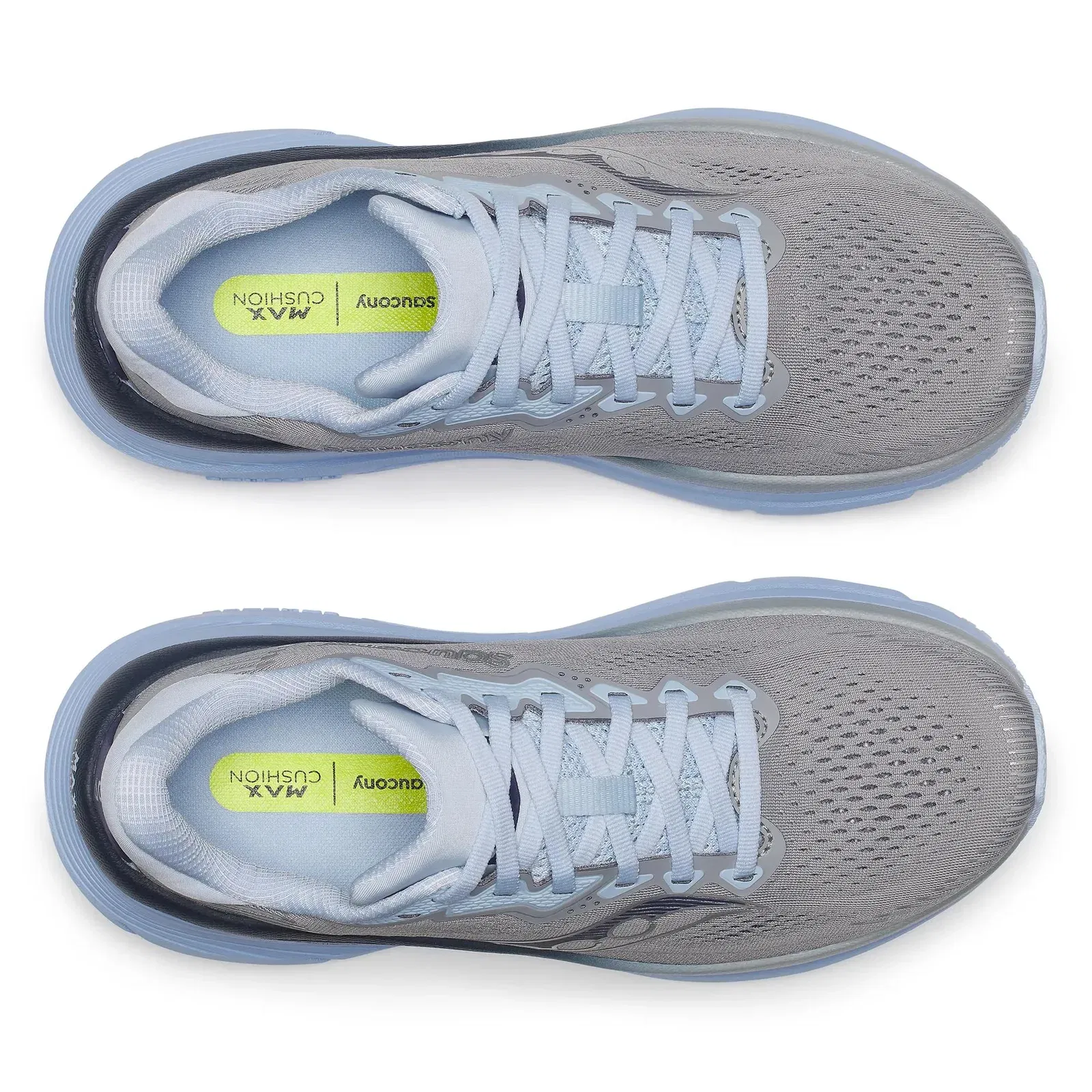 Saucony Women's Guide 19 Fossil | Skyward
