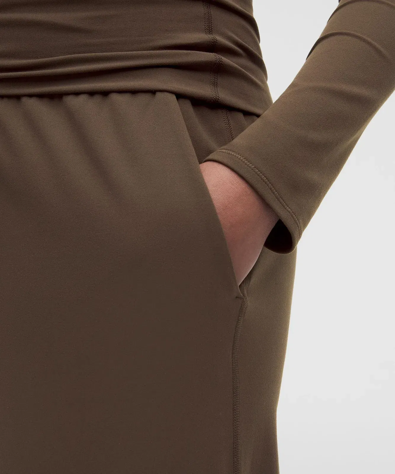 Lululemon Women's lululemon Align™ Foldover Relaxed Jogger *Regular