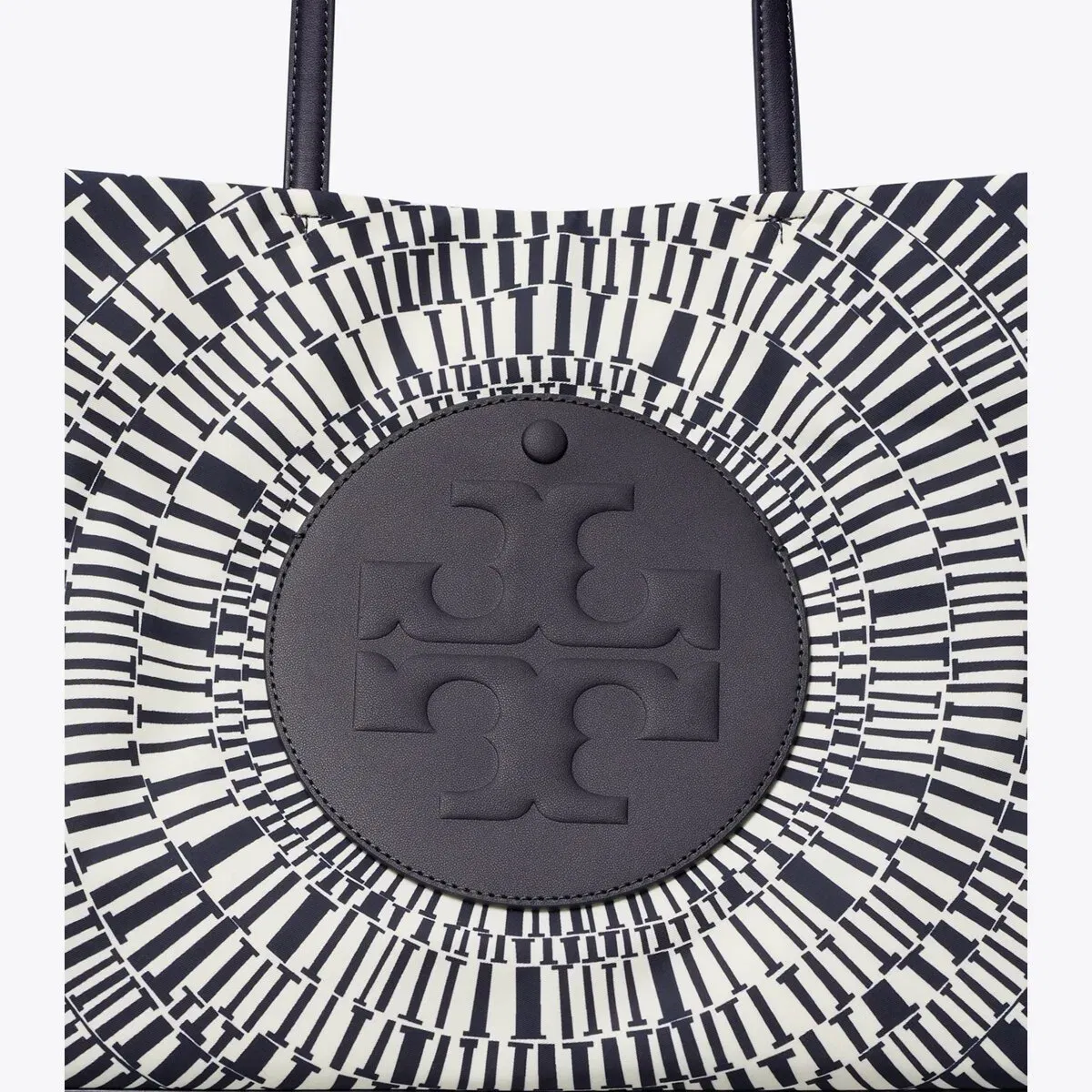 Ella Printed Small Tote