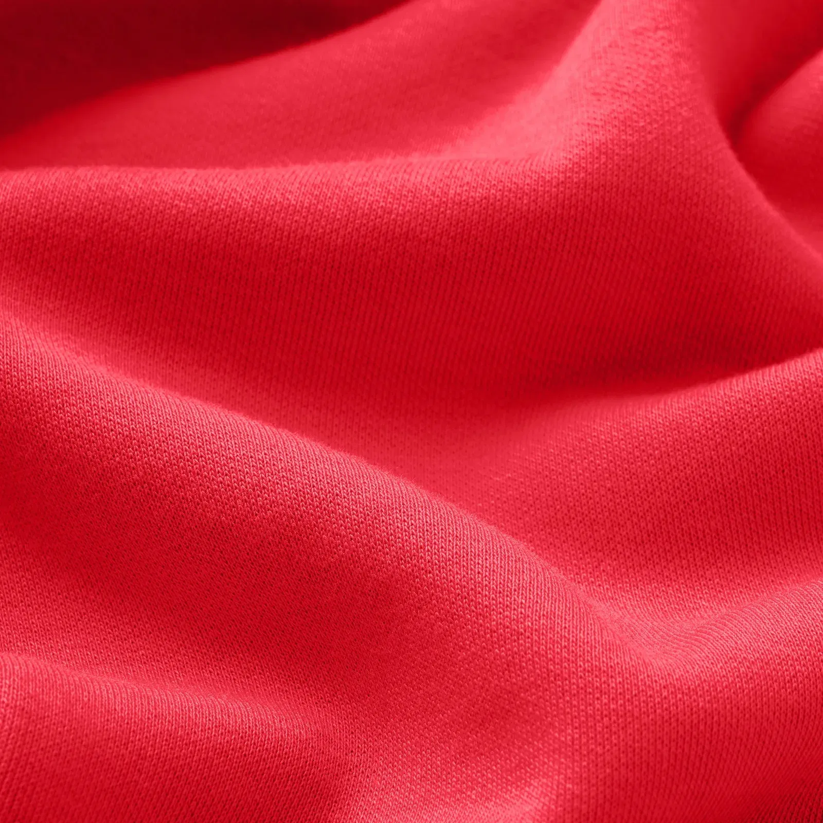 Cotton Fleece Classic Short