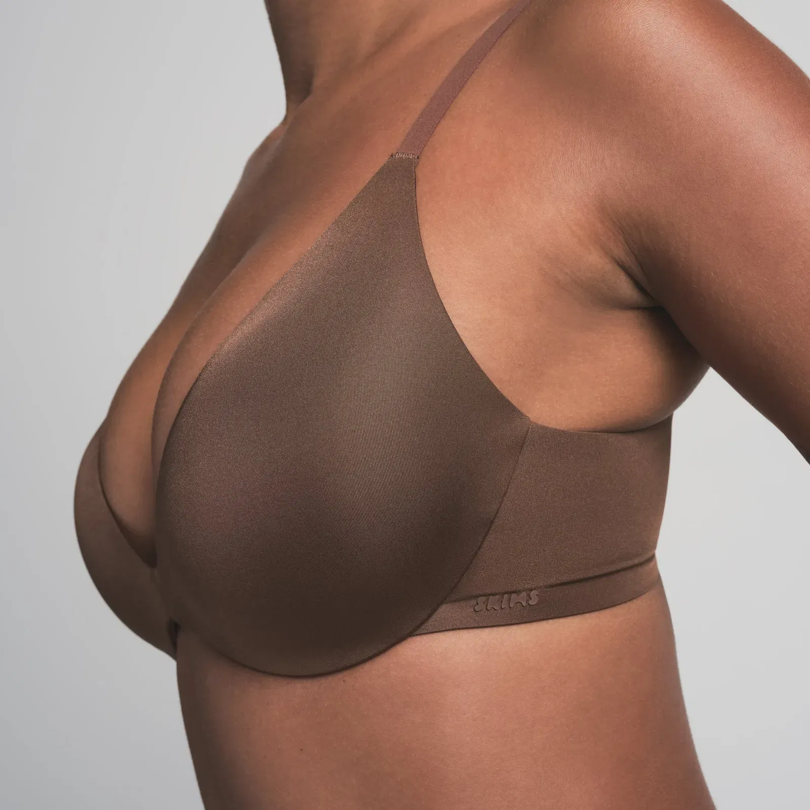 Wireless Form Super Push-up Bra — Part 2