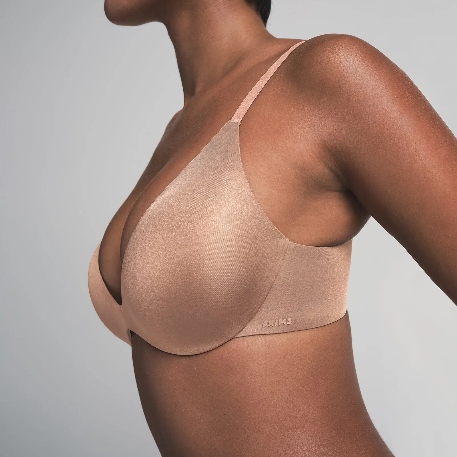 Wireless Form Super Push-up Bra — Part 3