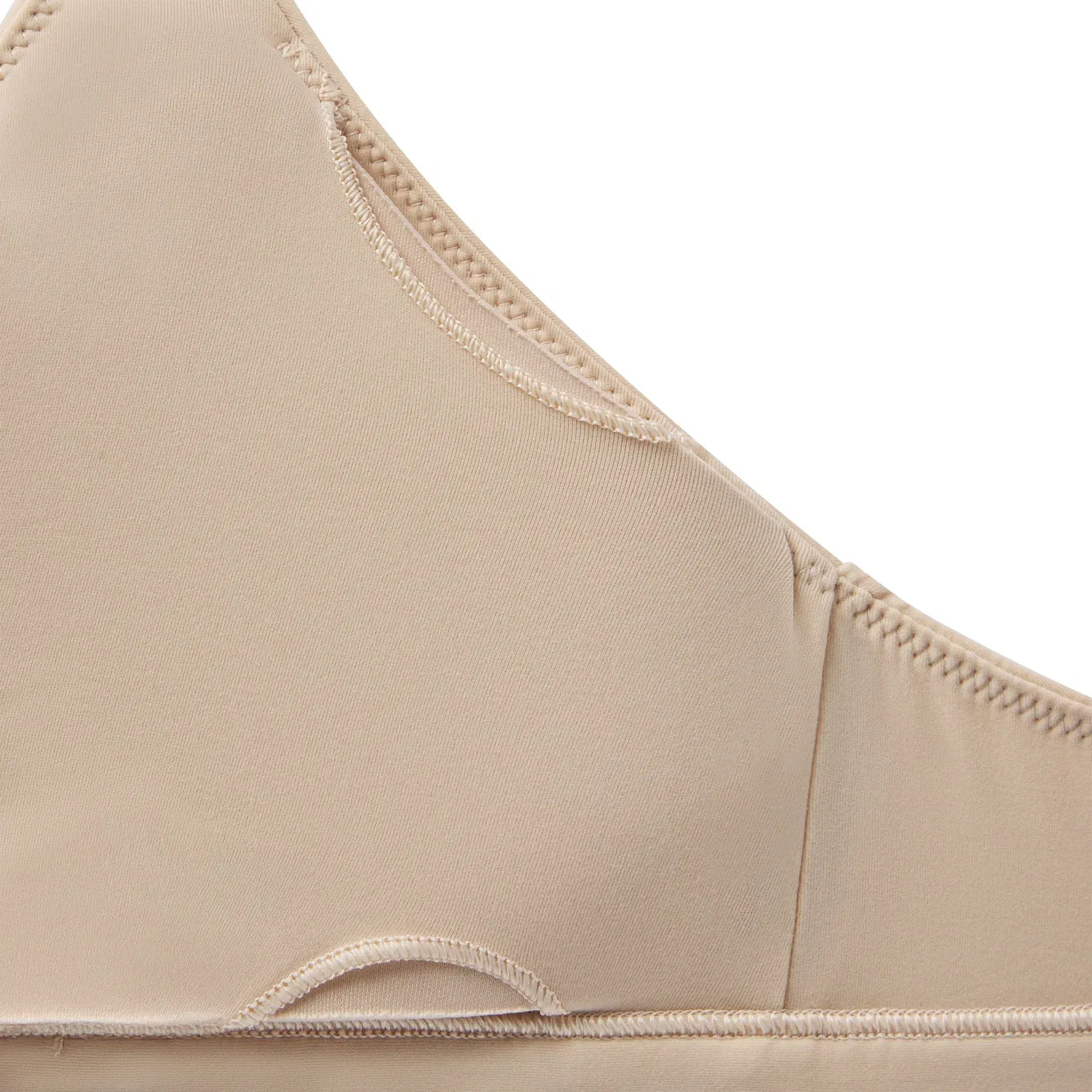 Fits Everybody Mastectomy Triangle Bralette