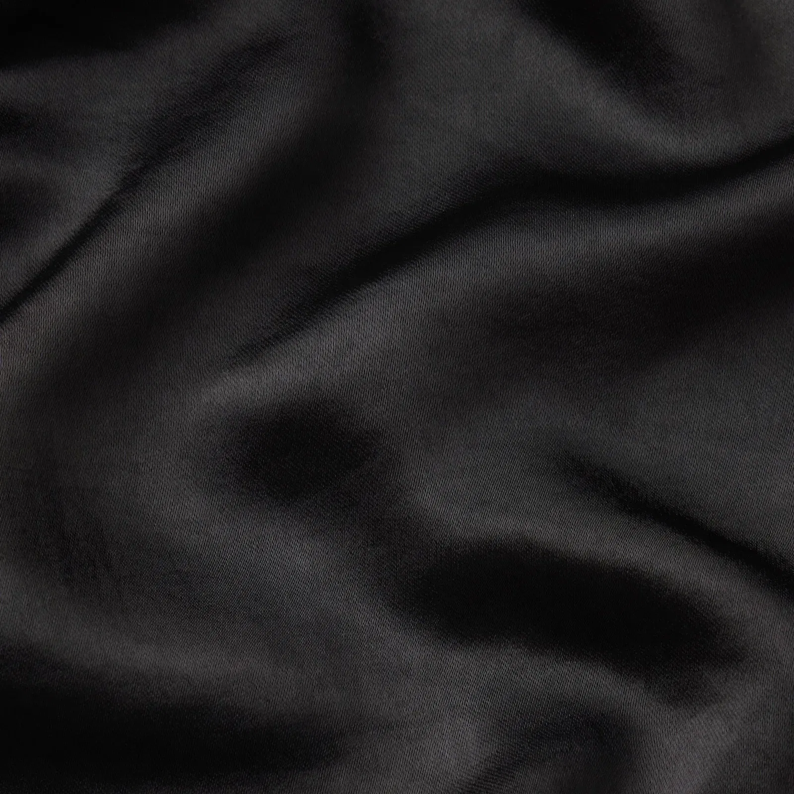 Lightweight Satin Straight Leg Pant