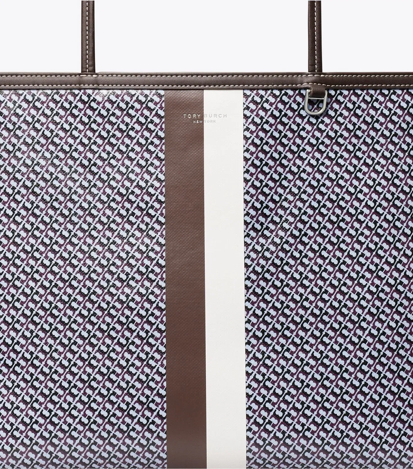 Racer Tote