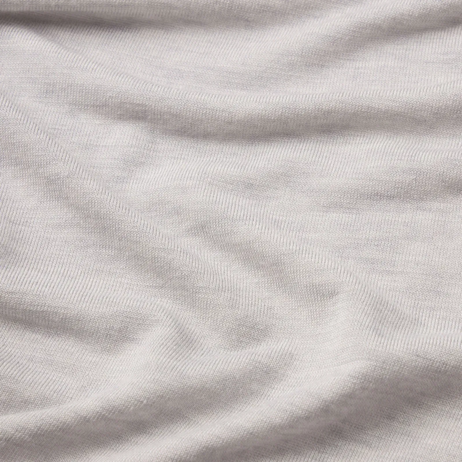 Sheer Modal Long Sleeve Boatneck Top