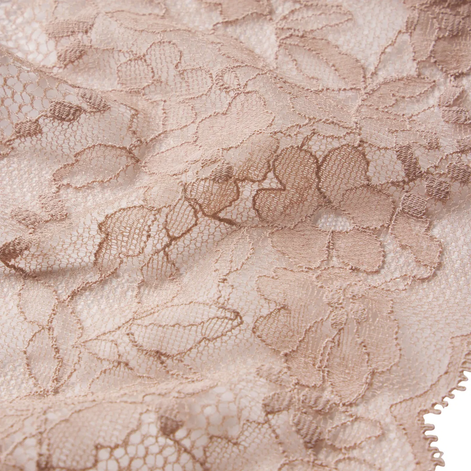 Skims Lace Thong
