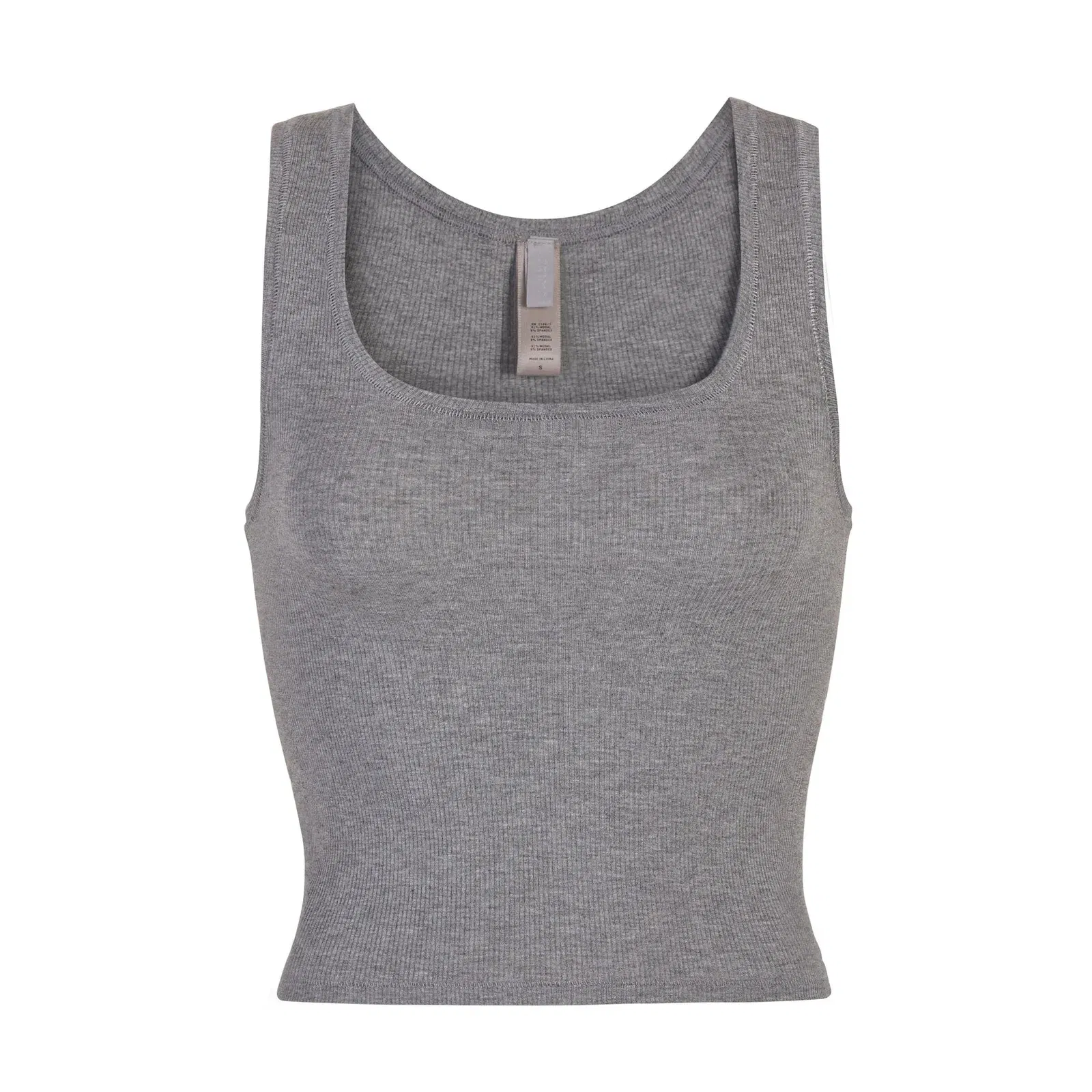 Soft Lounge Tank