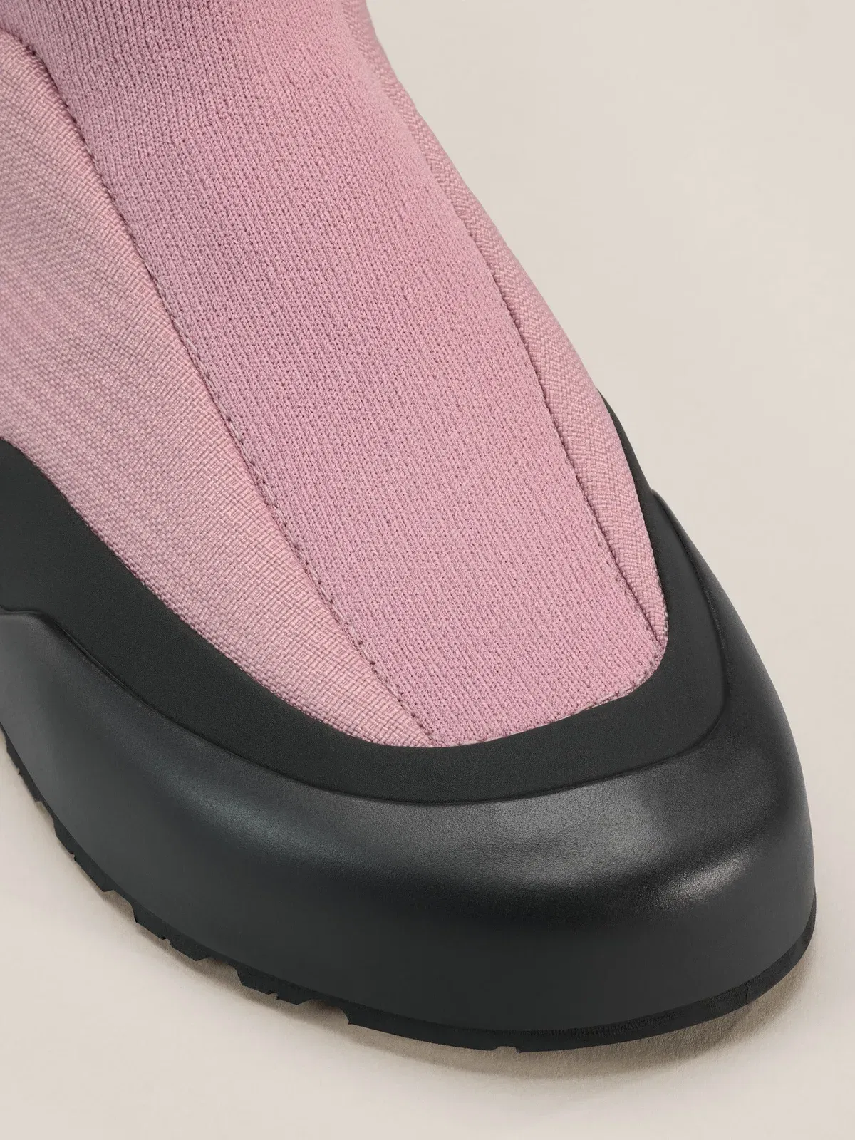 Arcteryx Outlet Kragg Insulated Shoe Womens Dk Bliss Black