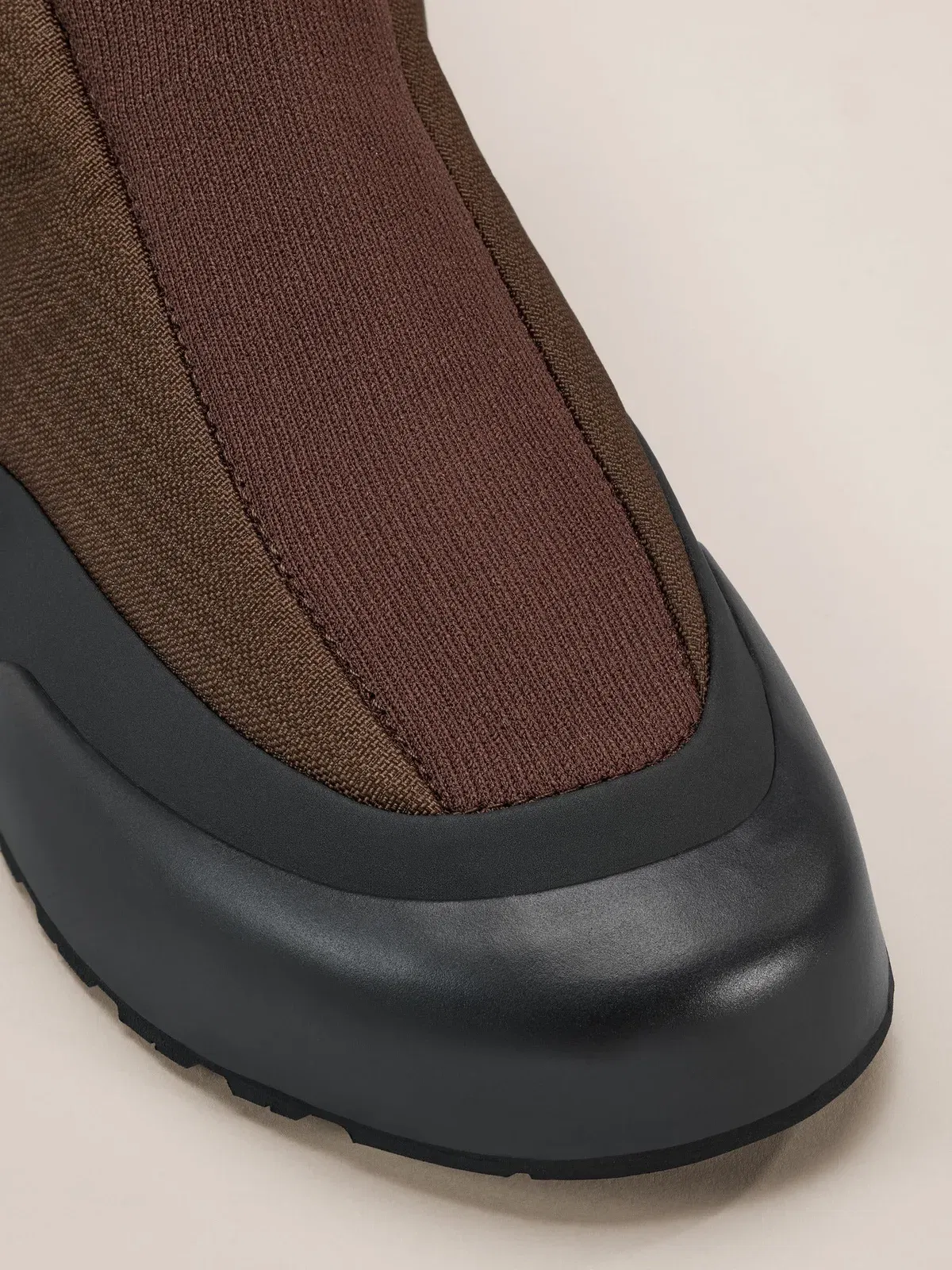 Arcteryx Outlet Kragg Insulated Shoe Mens Black
