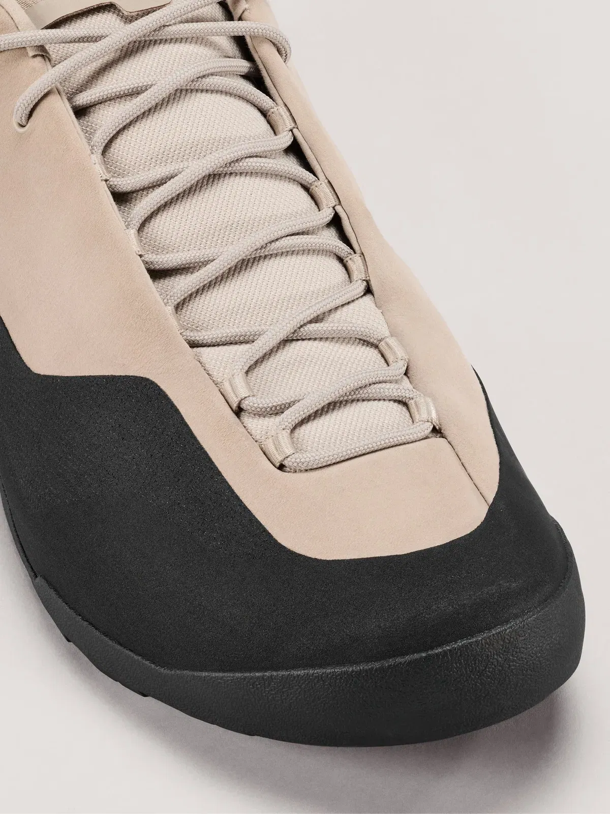 Arcteryx Konseal Shoe Womens Rune Black