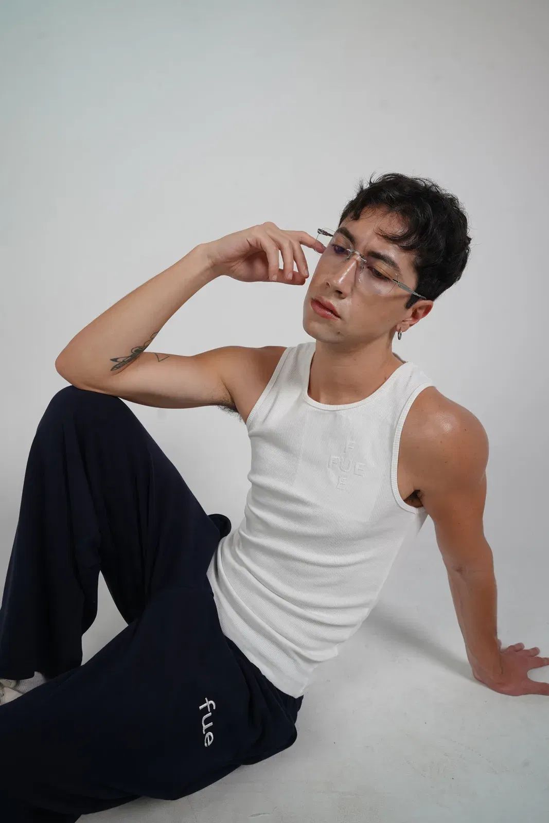 Blueberry Sweats