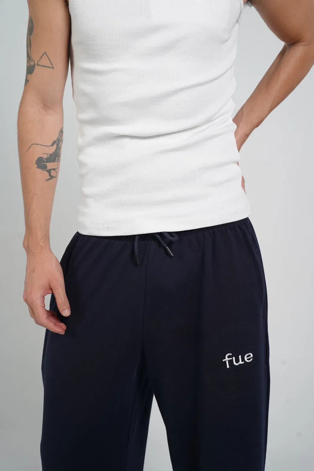 Blueberry Sweats