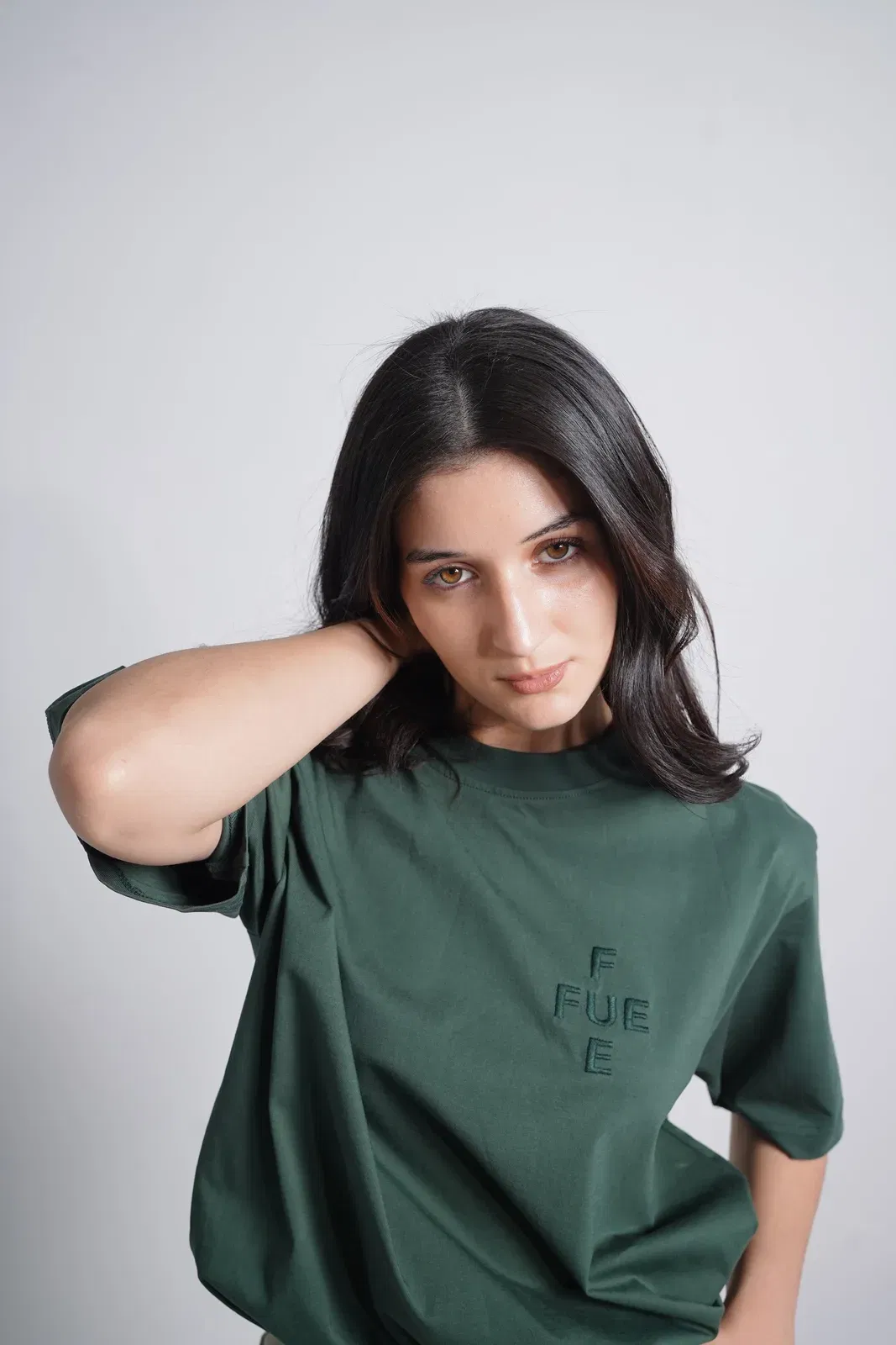 Forest Mono T-Shirt