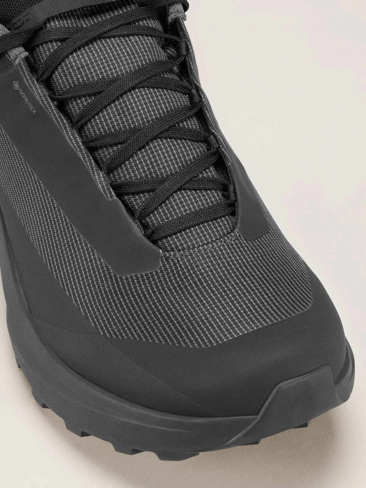 Arcteryx Norvan Ld 4 Gtx Shoe Womens Black